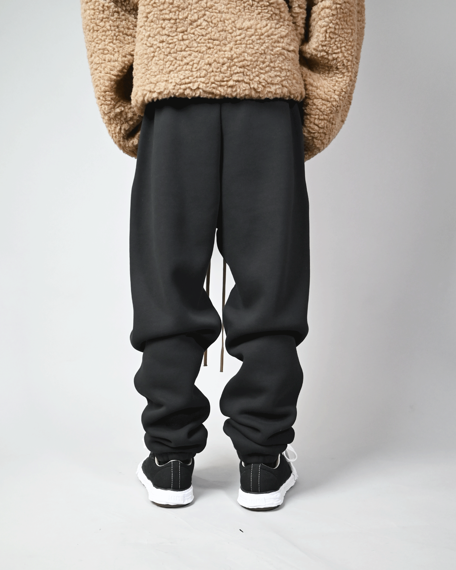 FEAR OF GOD・フィア オブ ゴット - スウェットパンツ SWEATPANT / BLACK