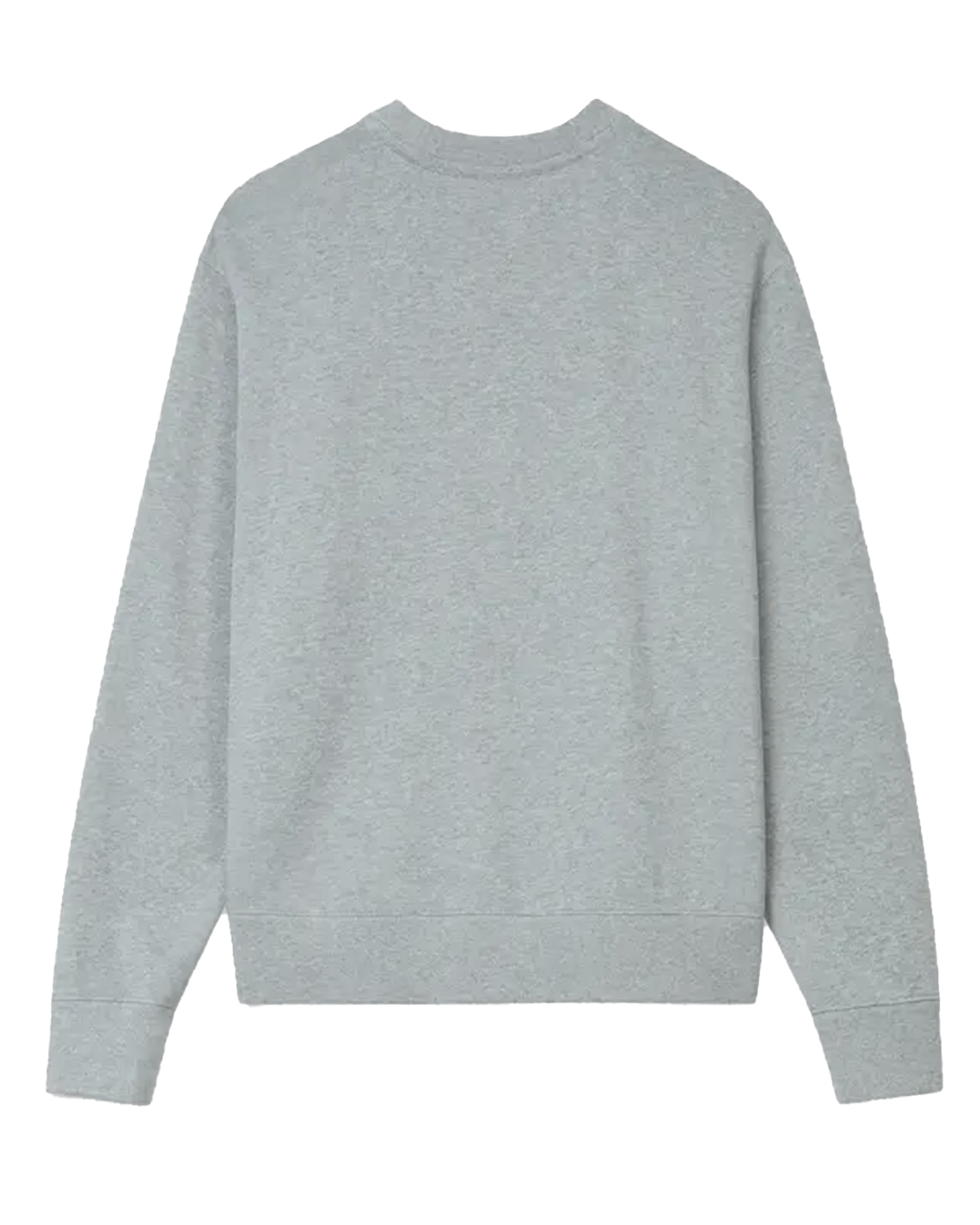 KENZO・Kenzo -  VERDY COLLECTION EMBROIDERED CLASSIC SWEATSHIRT / GRAY