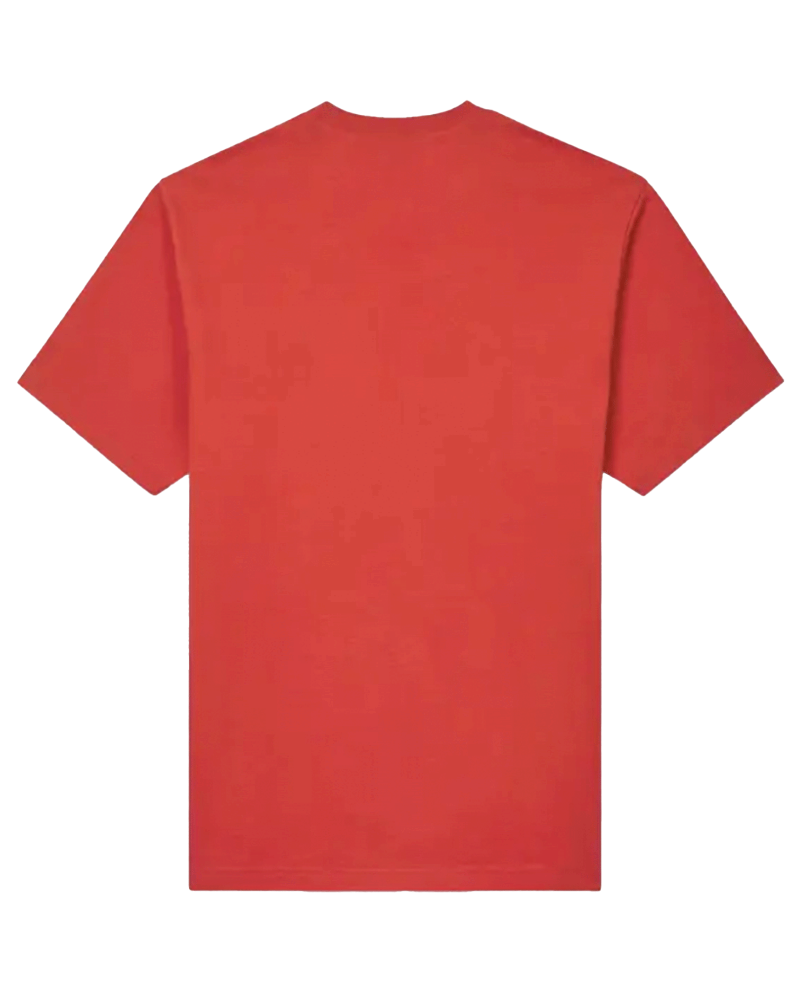 KENZO・ケンゾー - Tシャツ・カットソー GOTS VERDY COLLECTION EMBROIDERED CLASSIC TSHIRT / RED