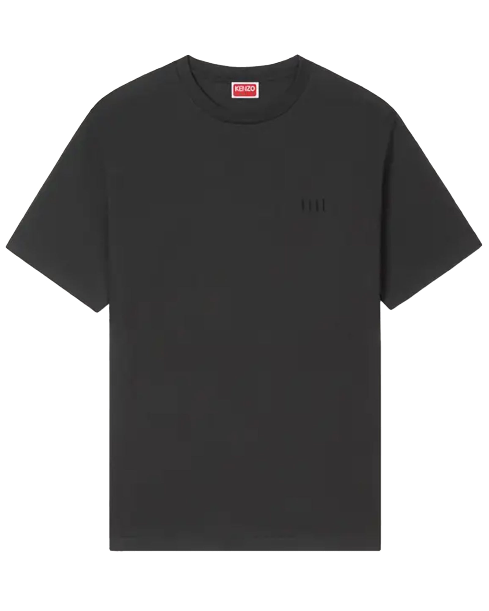 トップス 808 KENZO（ケンゾー） GOTS BOKE FLOWER 2.0 EMBROIDERED OVERSIZE T