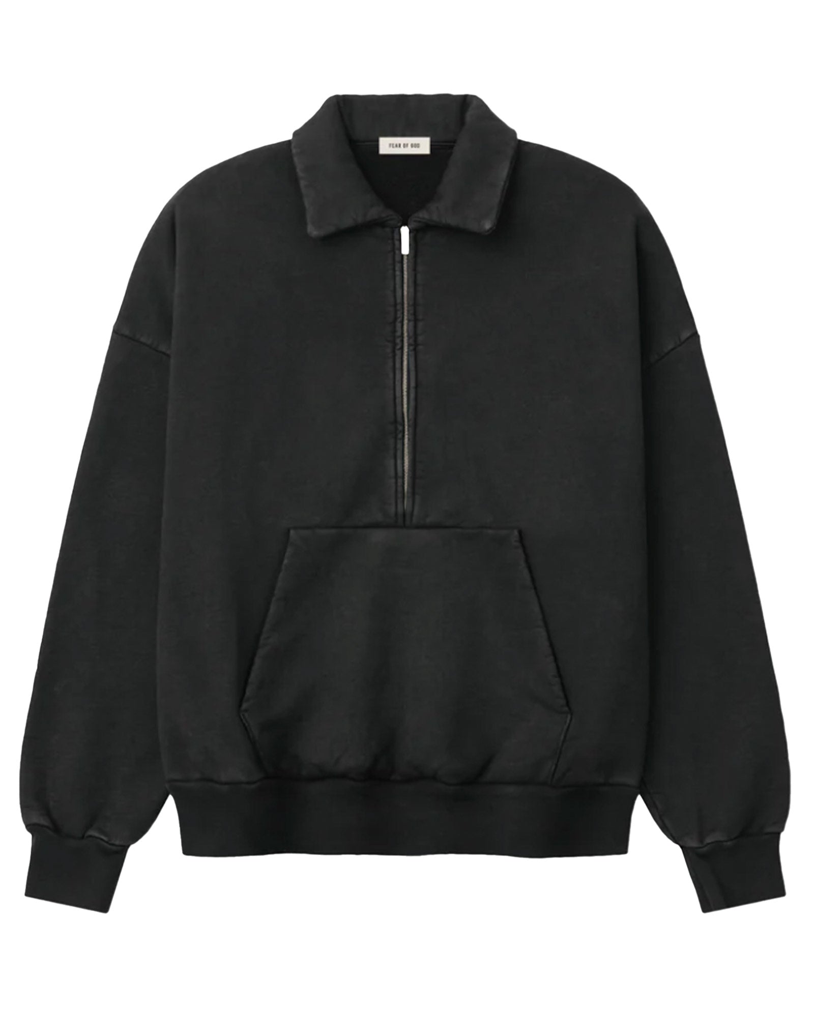 Professor.E Dirt Polo ブラック系 ポロスウェット U.S. POLO ASSN.（ユーエスポロアッスン） トレーナー スウェット 別注