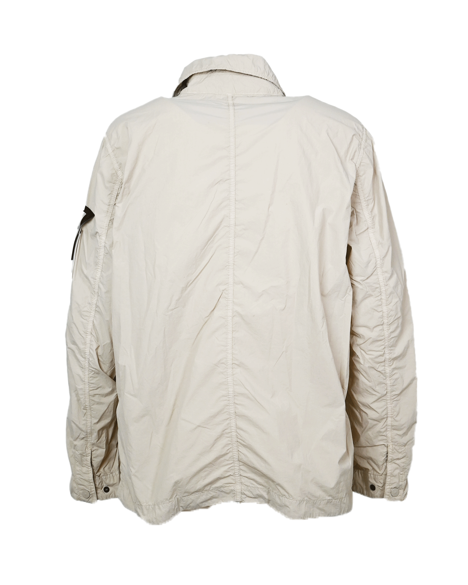 STONE ISLAND・ストーンアイランド - ジャケット FIELD JACKET / BEIGE