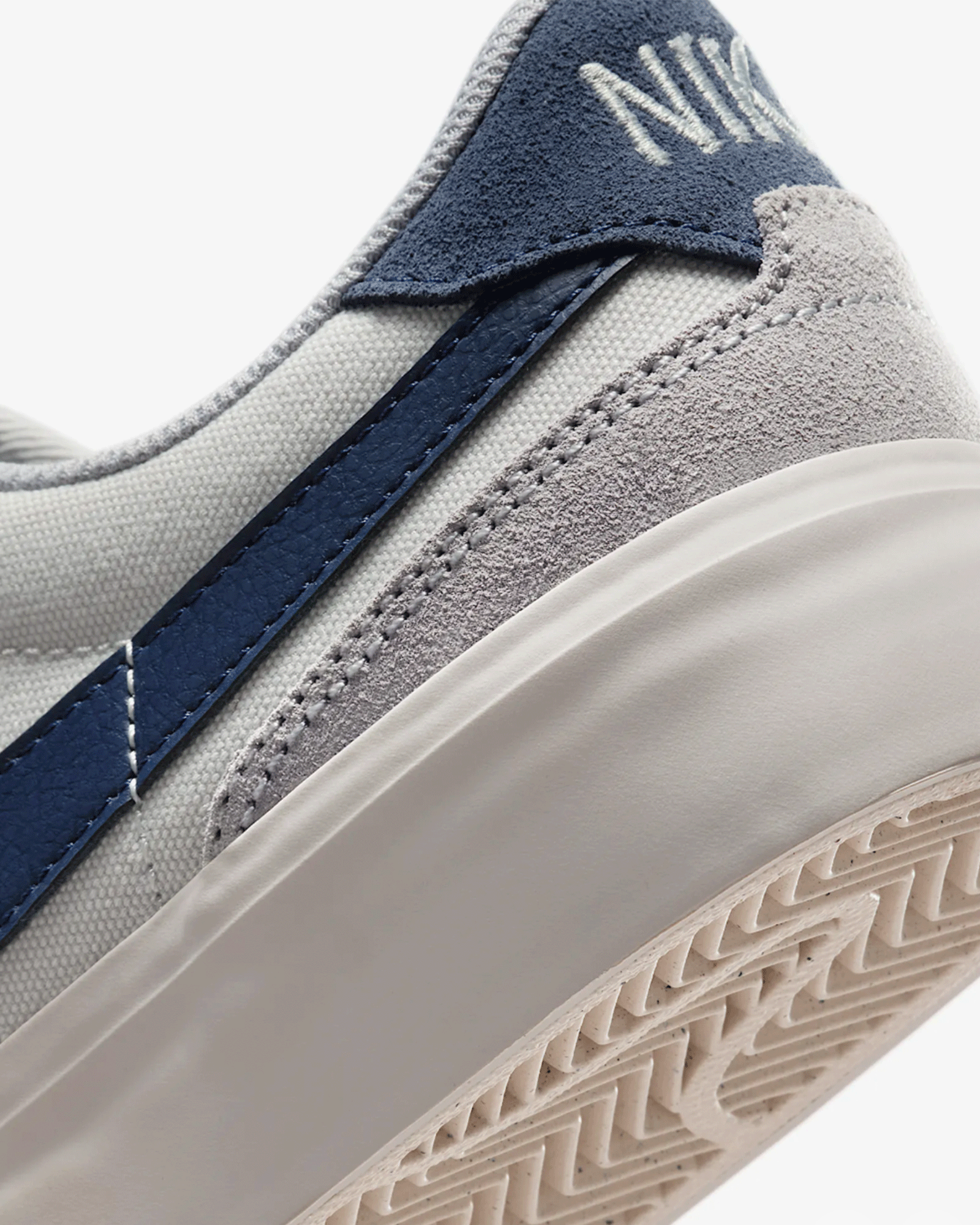 NIKE SB・nike SB -  NIKE SB WS ZOOM POGO PRM / PHOTON DUST