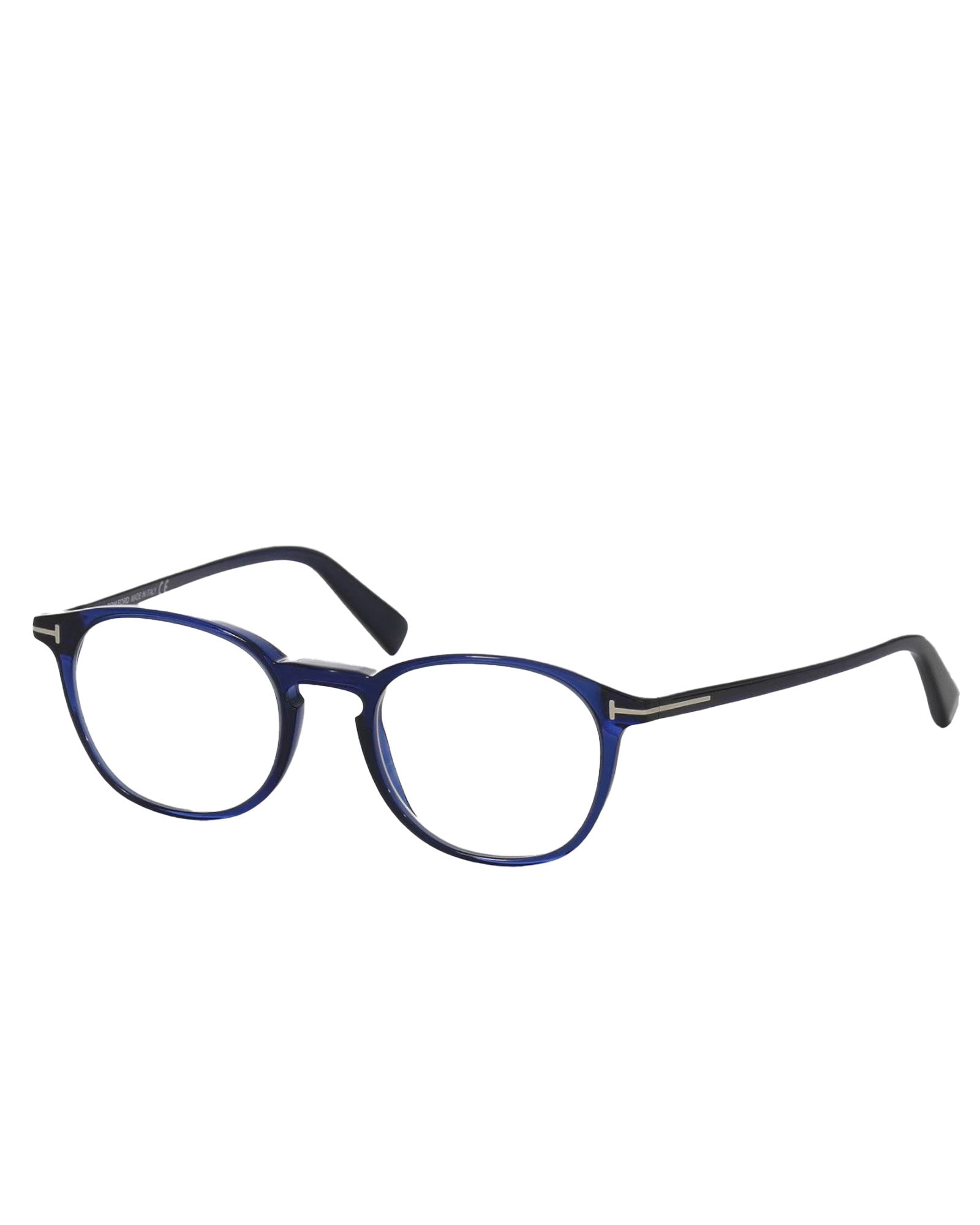 【後藤さま】　トムフォード　ジャケット2点　ブルー系　48R TOM FORD / FT5583-B-50090 | detail-online-store