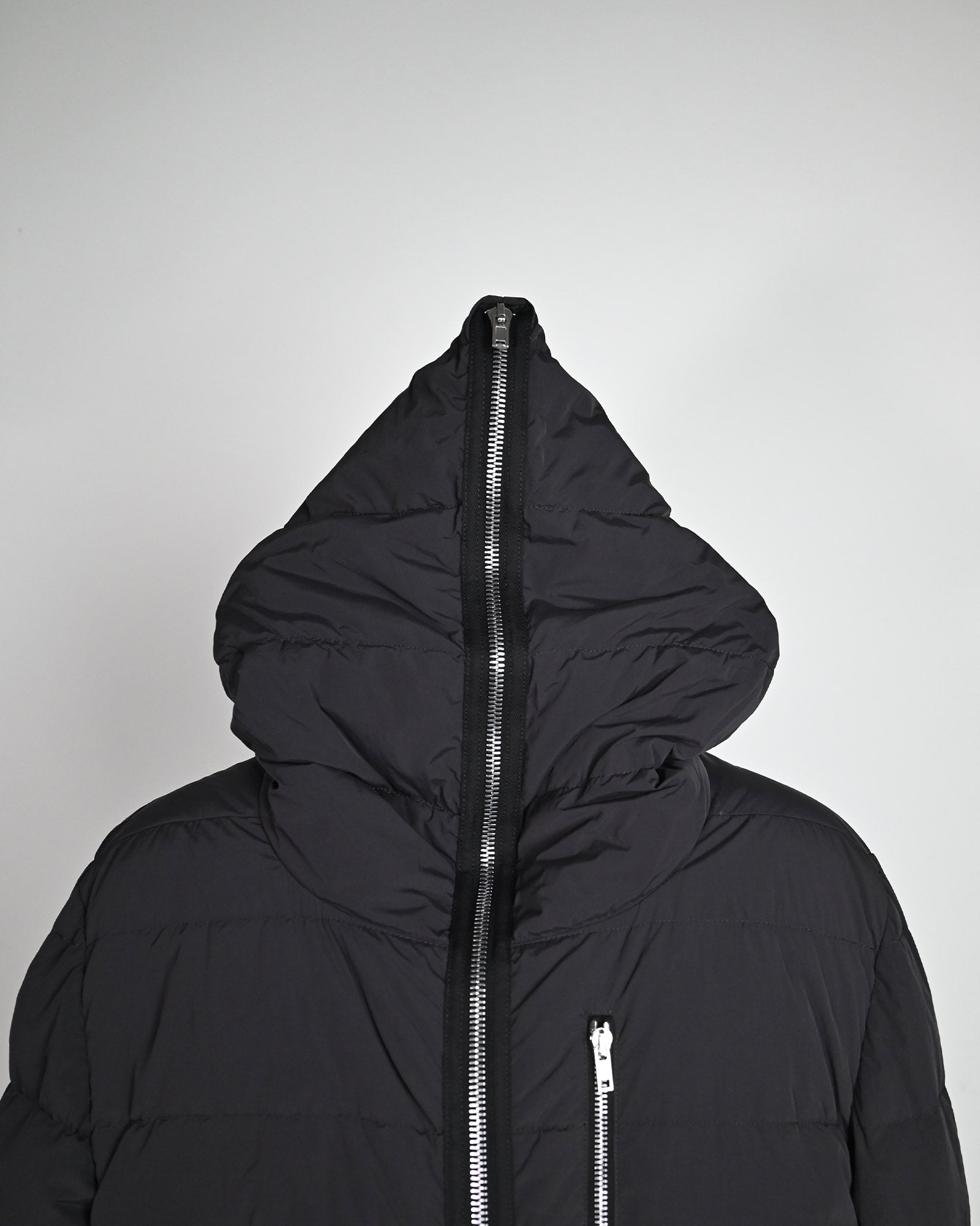 RICK OWENS・リック オウエンス - ジャケット GIMP JKT / BLACK
