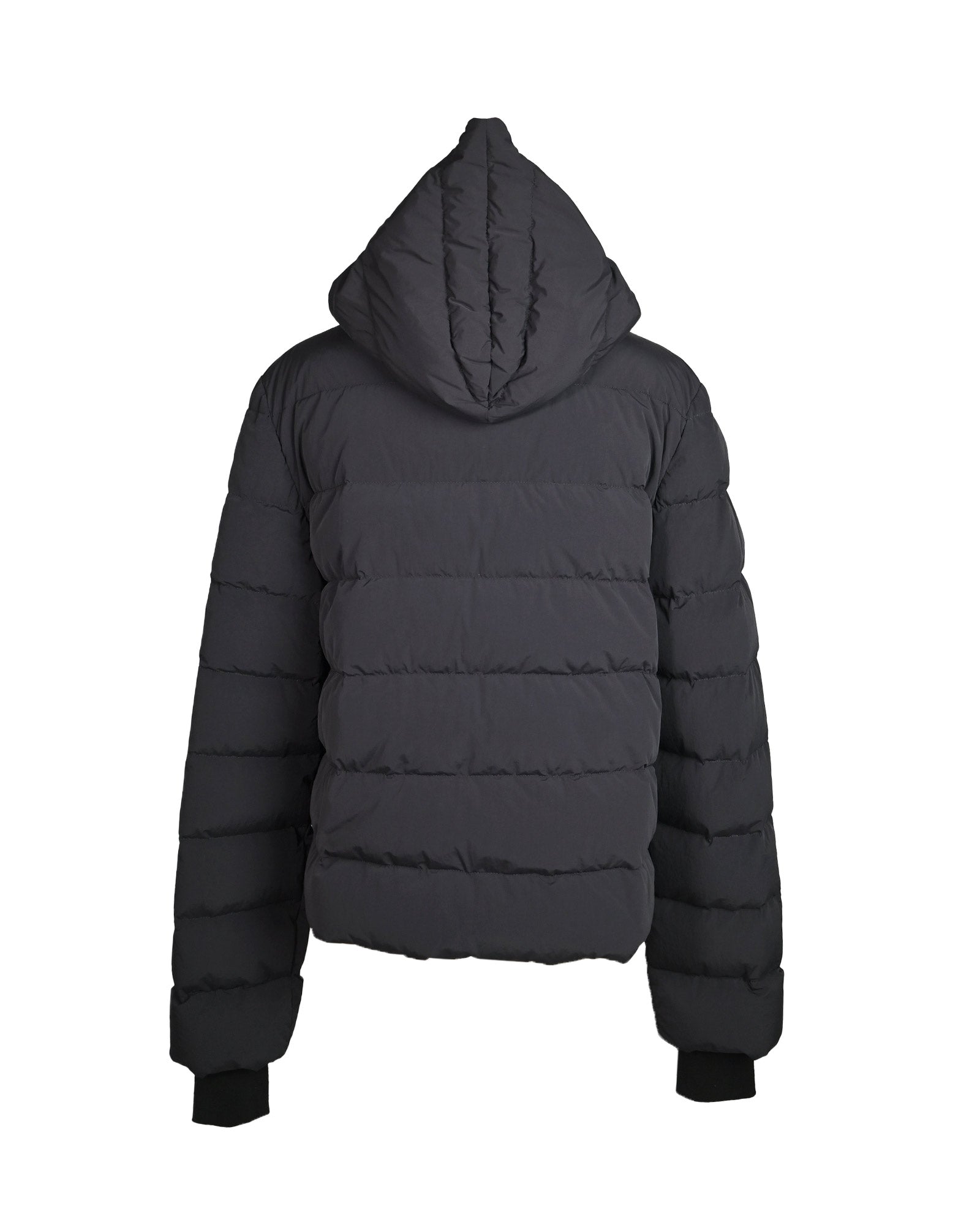 RICK OWENS・リック オウエンス - ジャケット GIMP JKT / BLACK