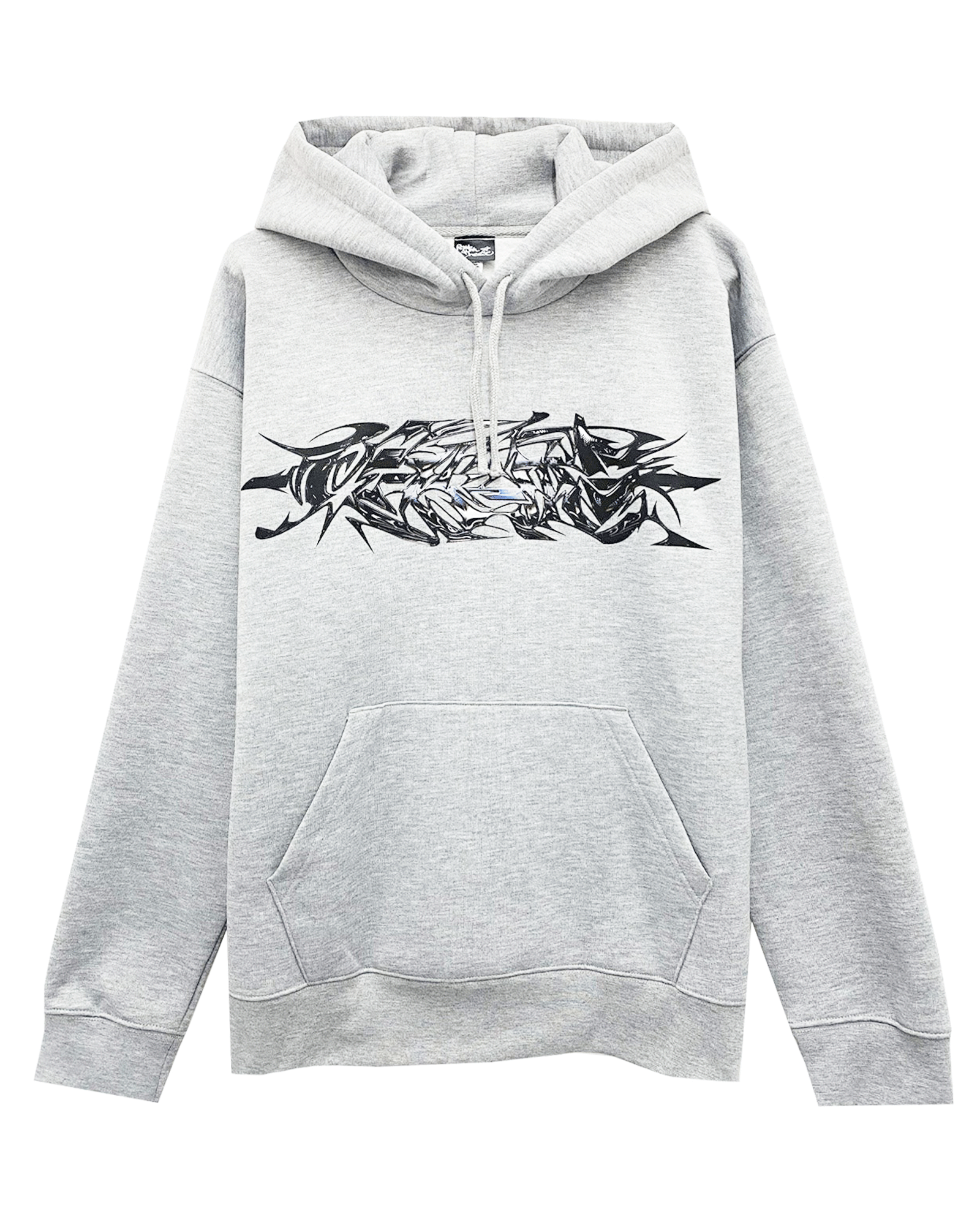 GUCCIMAZE HOODIE / GREY