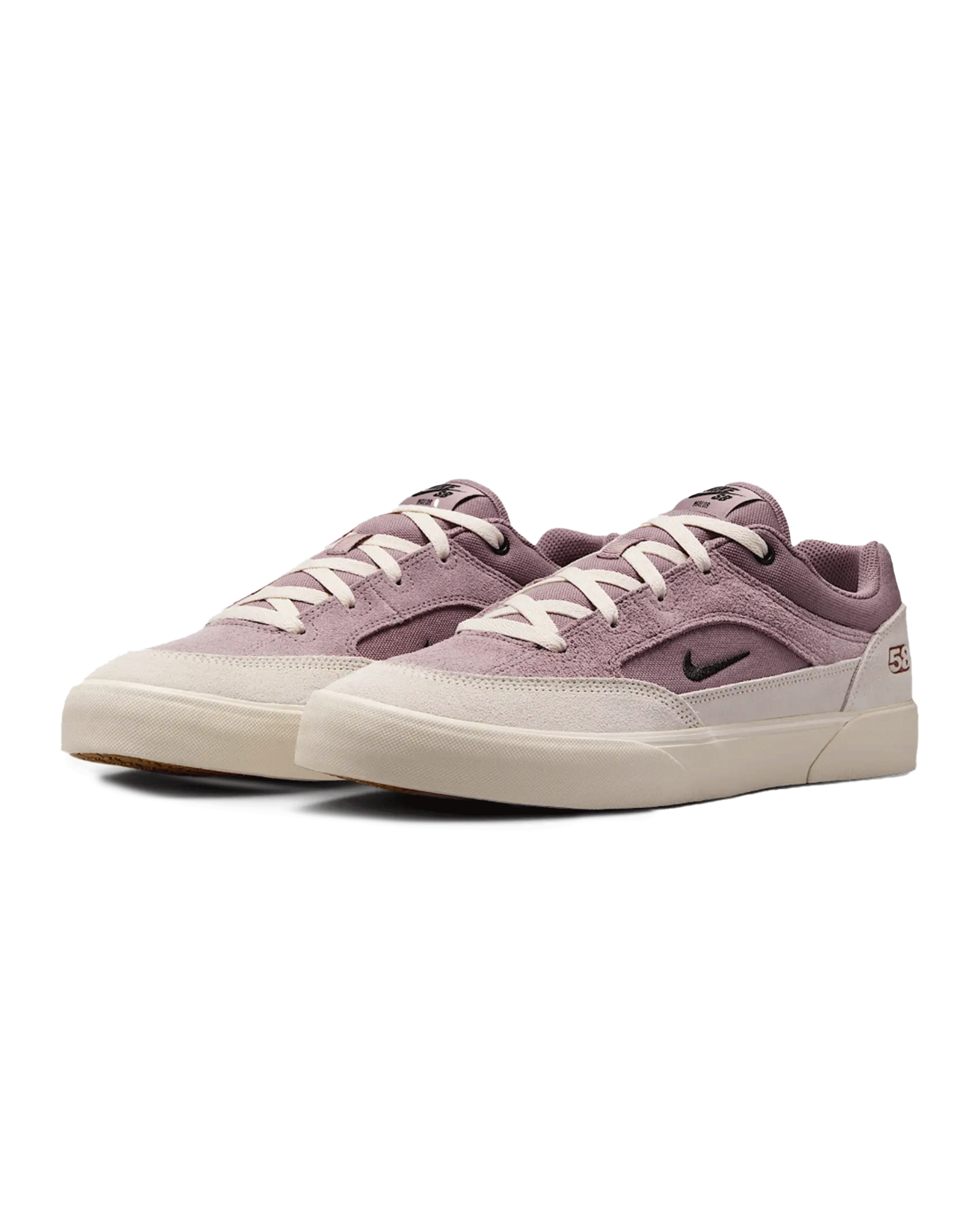 NIKE SB・nike SB -  NIKE SB MALOR TE / PINK