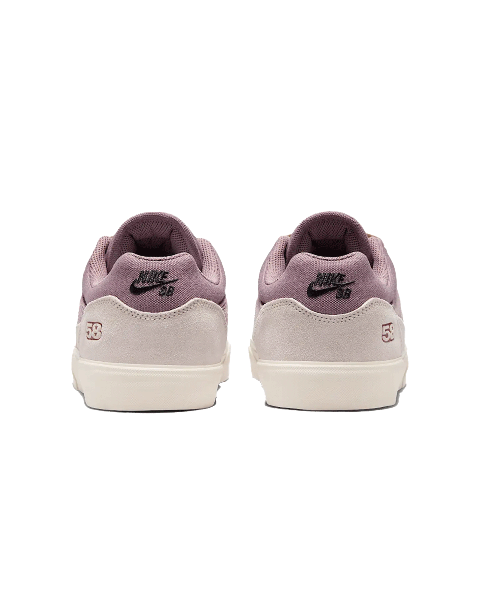 NIKE SB・nike SB -  NIKE SB MALOR TE / PINK