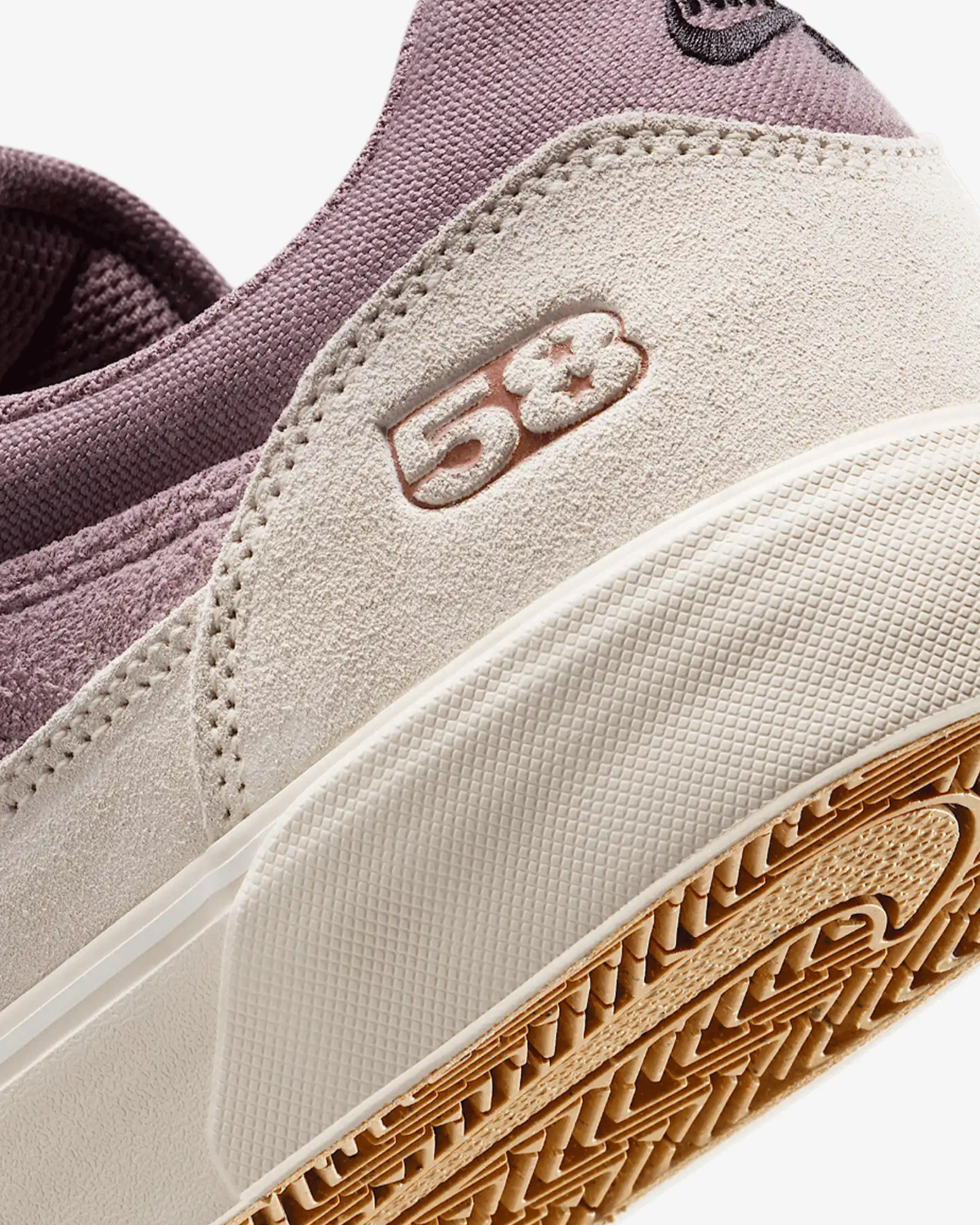 NIKE SB・nike SB -  NIKE SB MALOR TE / PINK