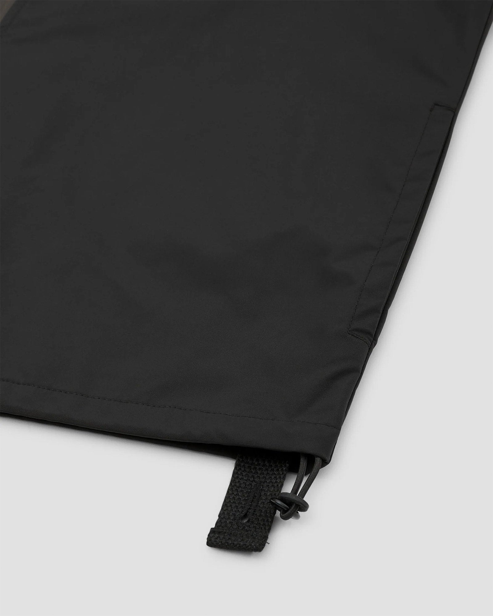 PEACEMAKER OAMC・オーエーエムシー - シャツ IAN SHIRT / BLACK