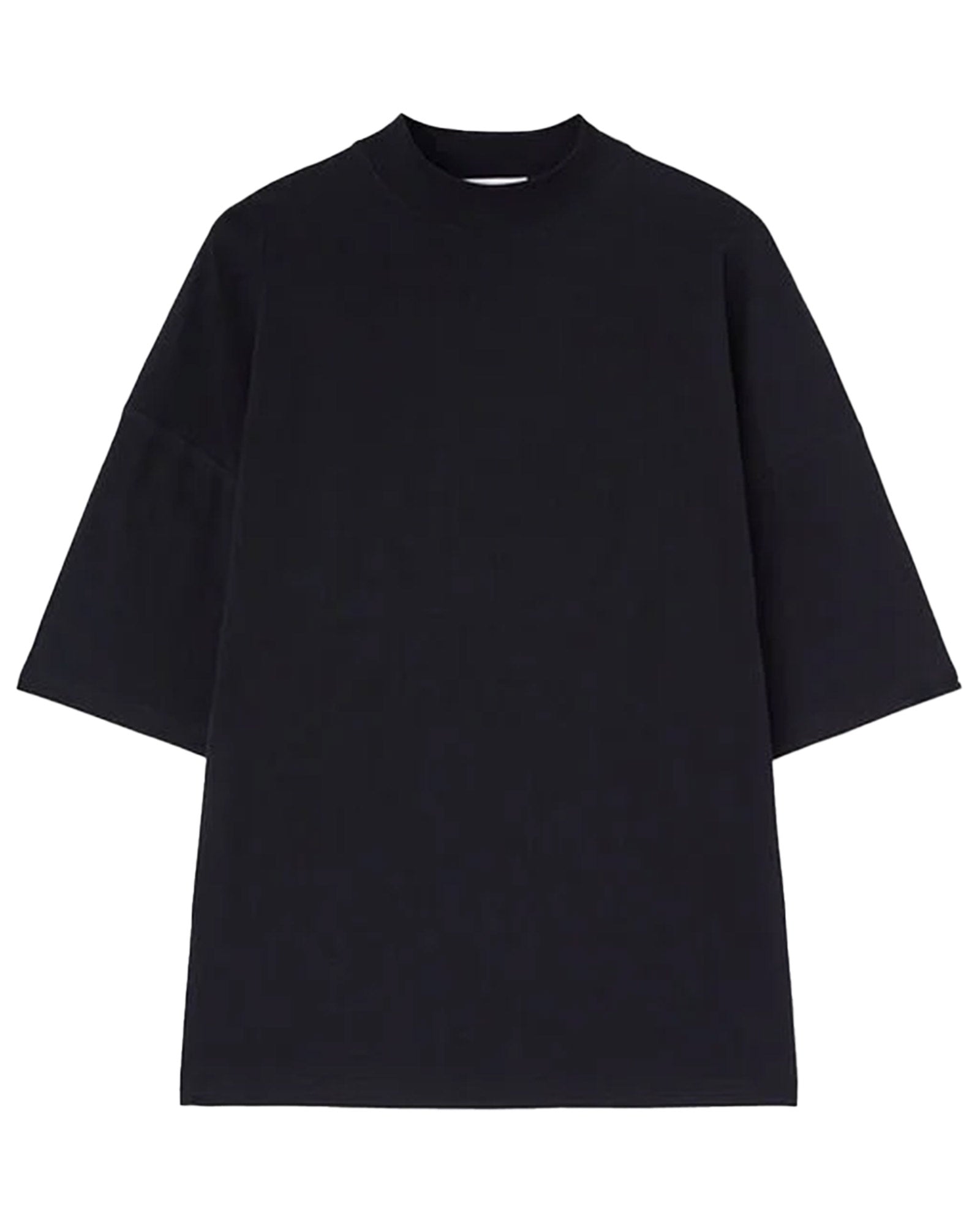 JIL SANDER・ジルサンダー - Tシャツ・カットソー T-SHIRT CN SS / INDIGO