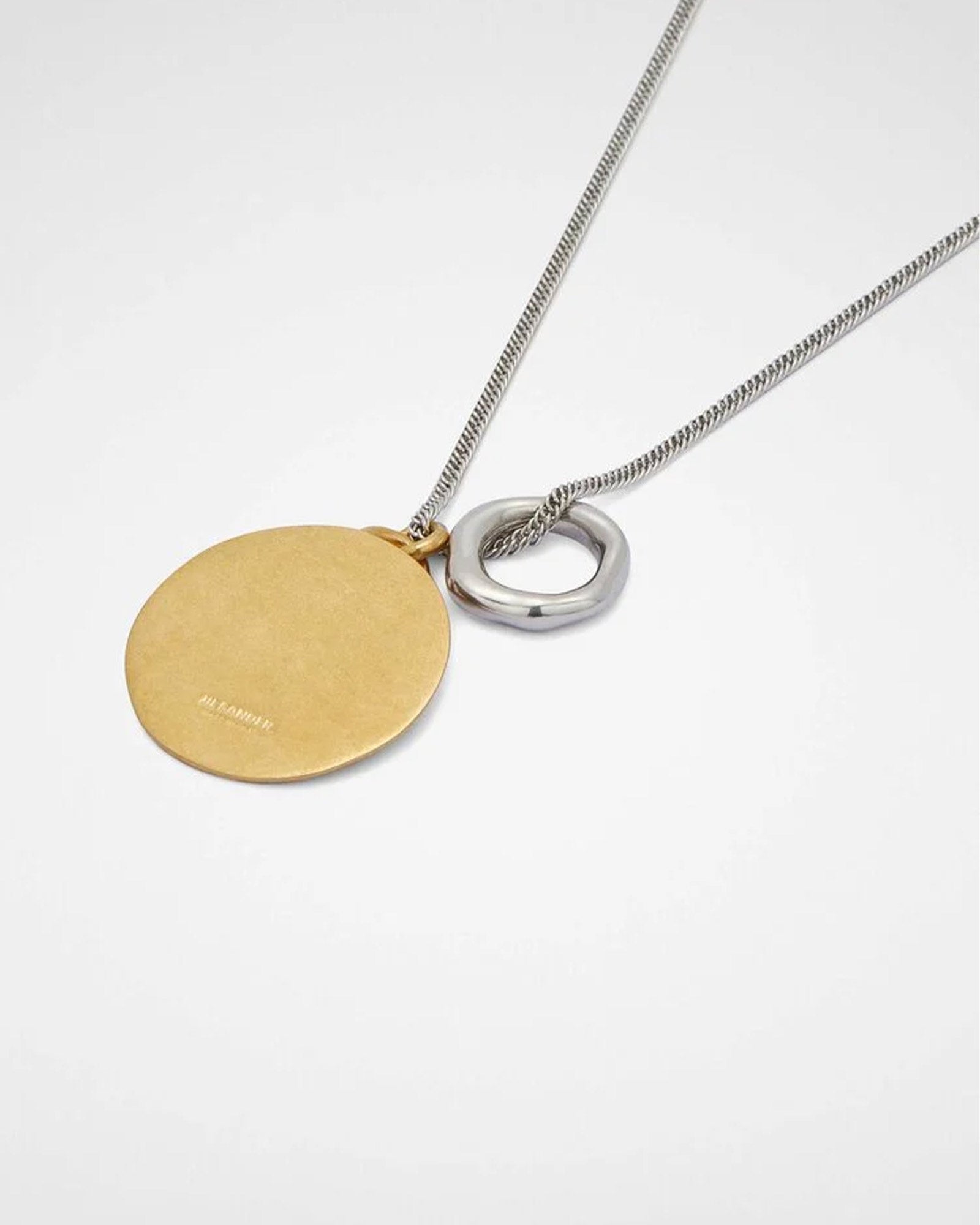 JIL SANDER・ジルサンダー - ネックレス BM9 NECKLACE