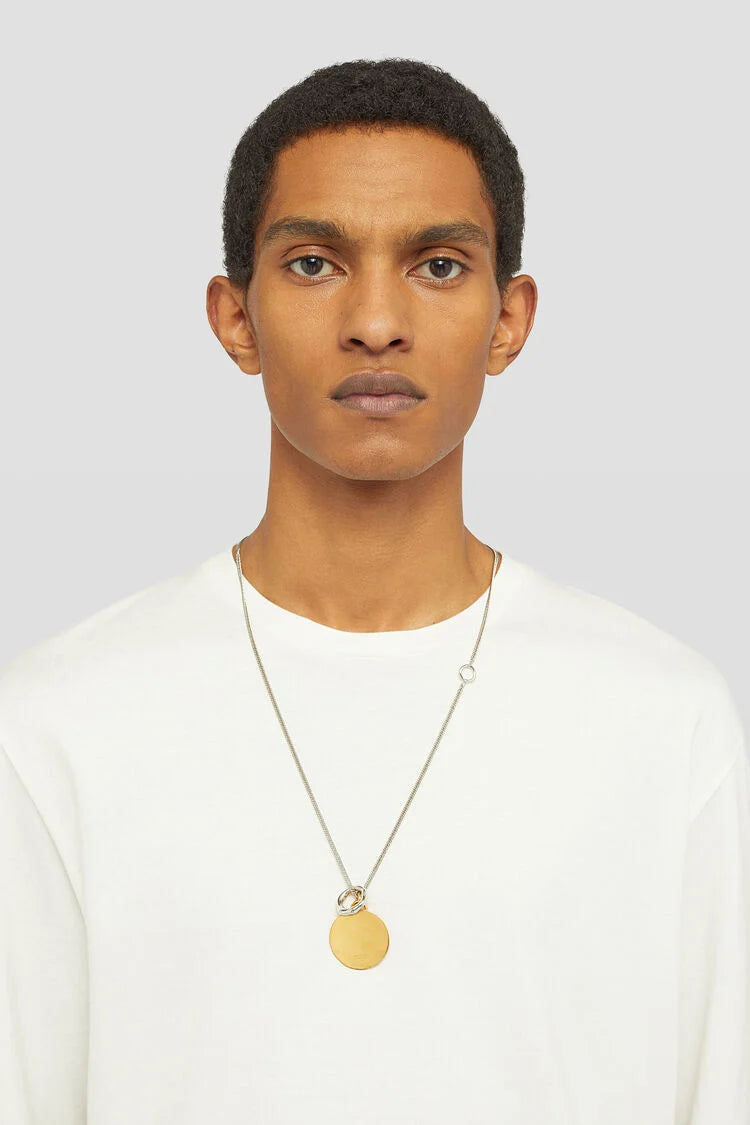 JIL SANDER・ジルサンダー - ネックレス BM9 NECKLACE