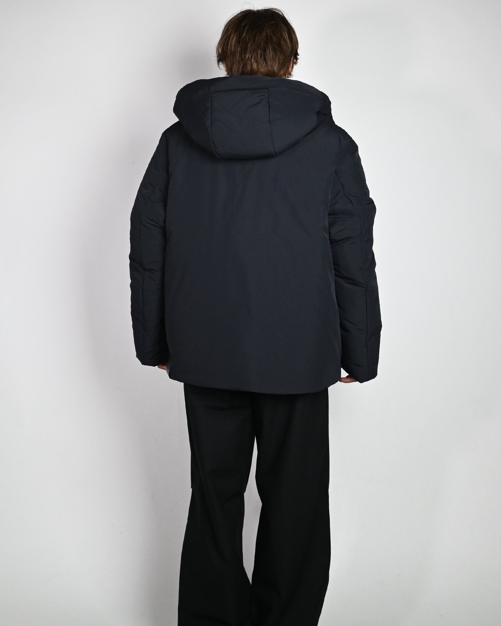 JIL SANDER・ジルサンダー - ジャケット DOWN JACKET 159