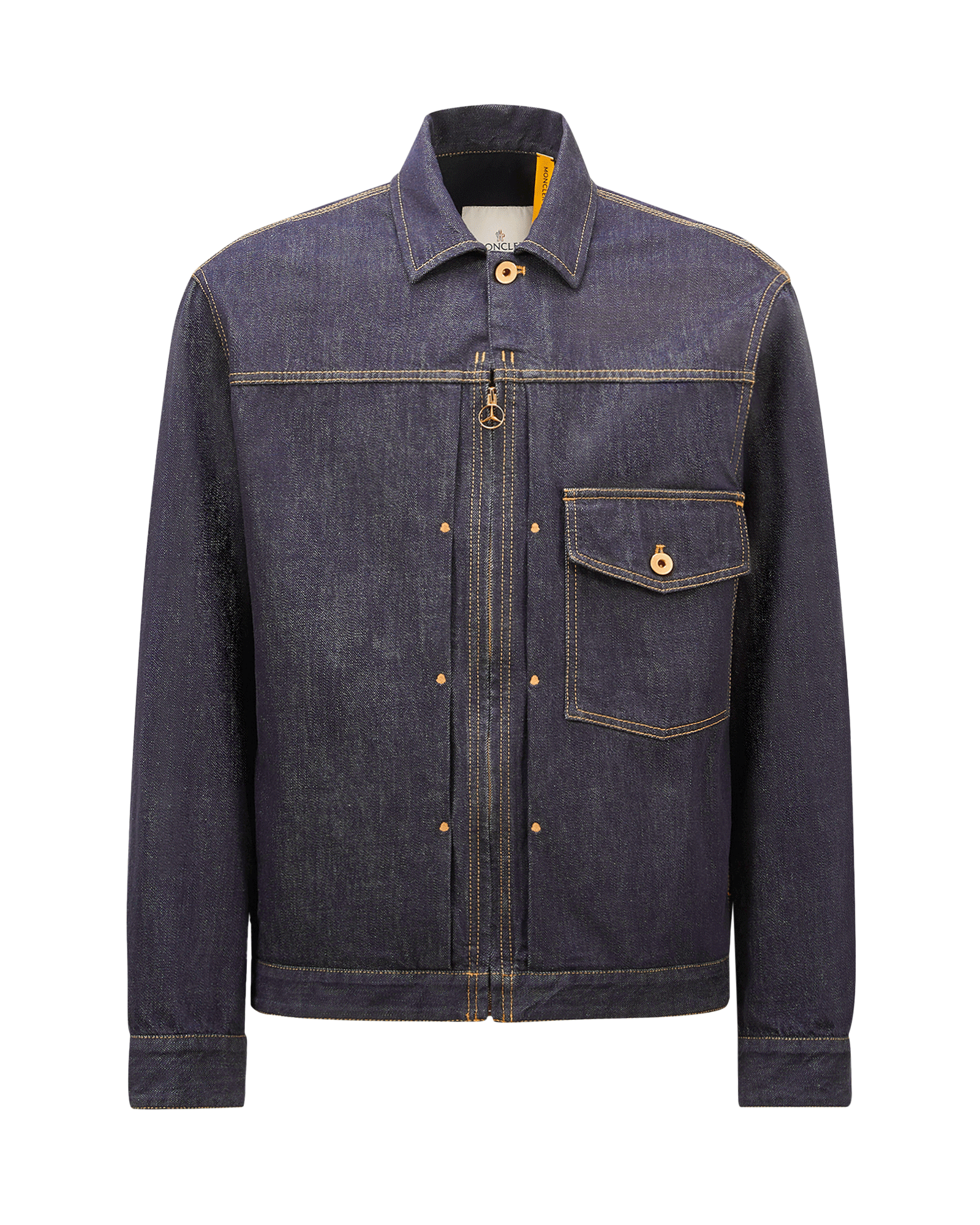 NEPIT JACKET / INGIGO