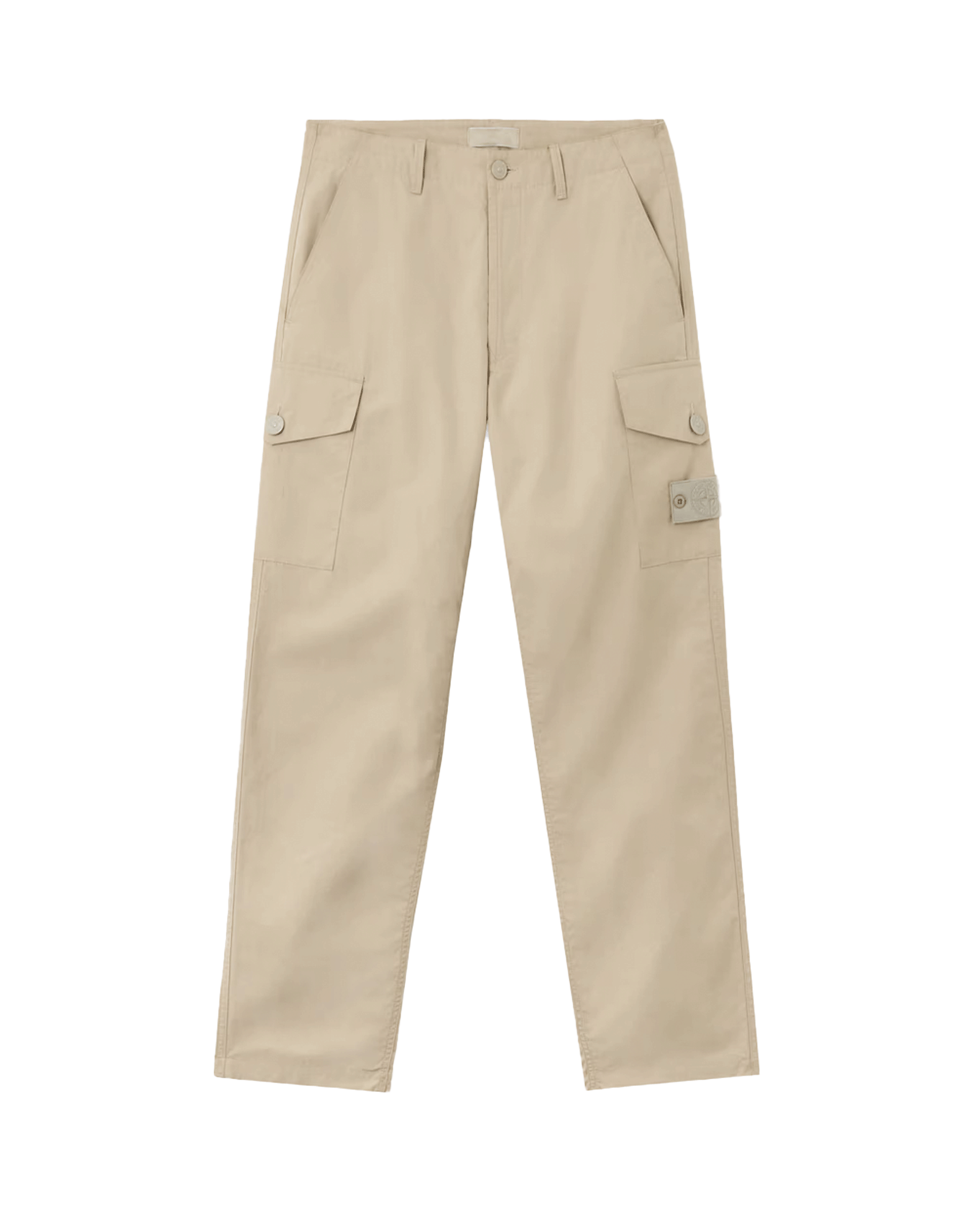 STONE ISLAND・ストーンアイランド - カーゴパンツ GOHST TROUSERS / BEIGE