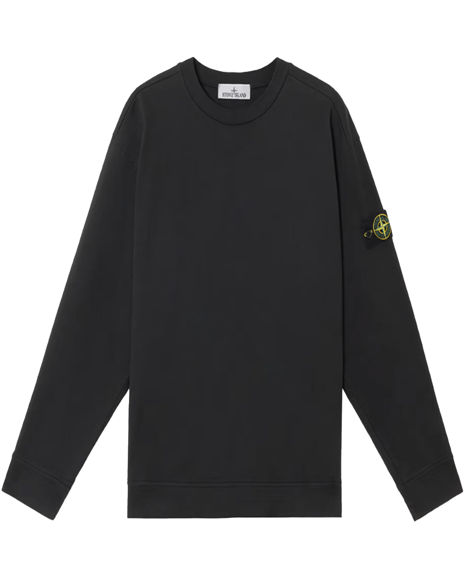 STONE ISLAND(ストーンアイランド) BRUSHED ORGANIC COTTON STONE ISLAND(ストーンアイランド) BRUSHED ORGANIC COTTON