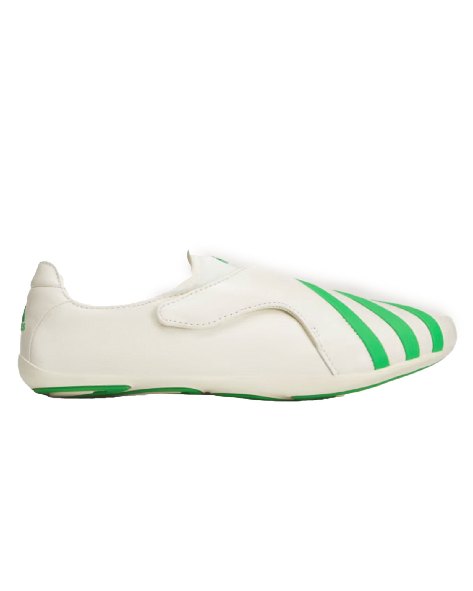 adidas(アディダス) PW YOGA VARIO / GREEN | Detail Application