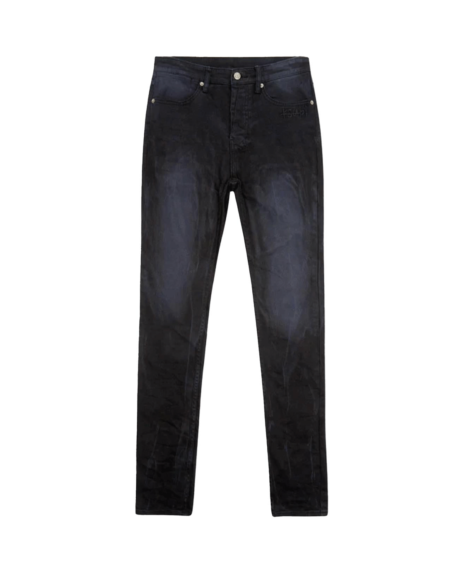 VAN WINKLE GHOSTED 1999 / BLACK