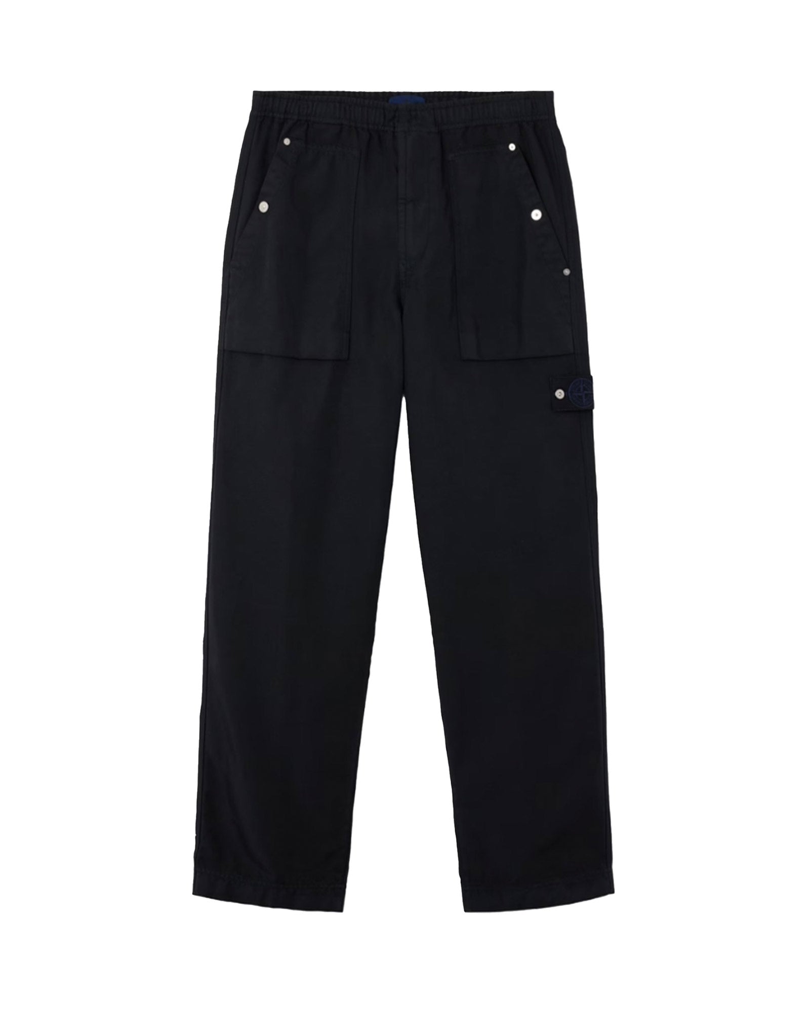 STONE ISLAND (ストーンアイランド) DENSE OXFORD NYLON-TC | Detail