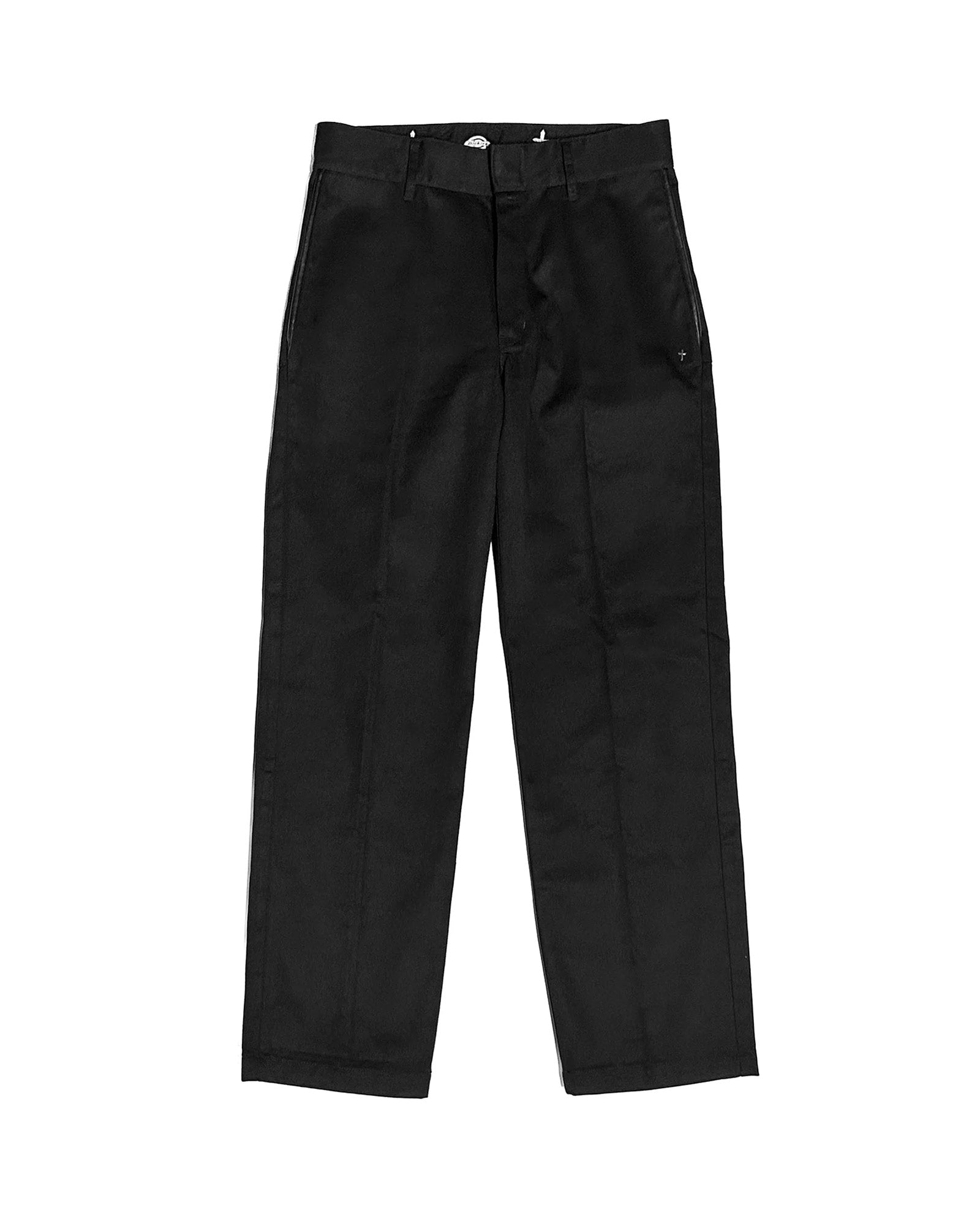 WORK PANTS (×Dickies) / BLACK