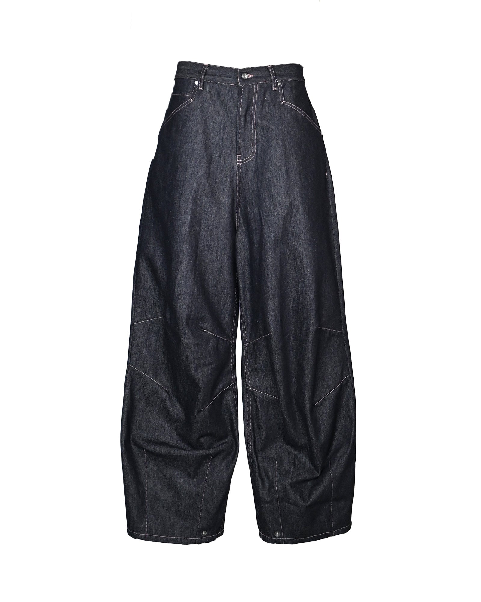 LEGGENDA PANT / INDIGO