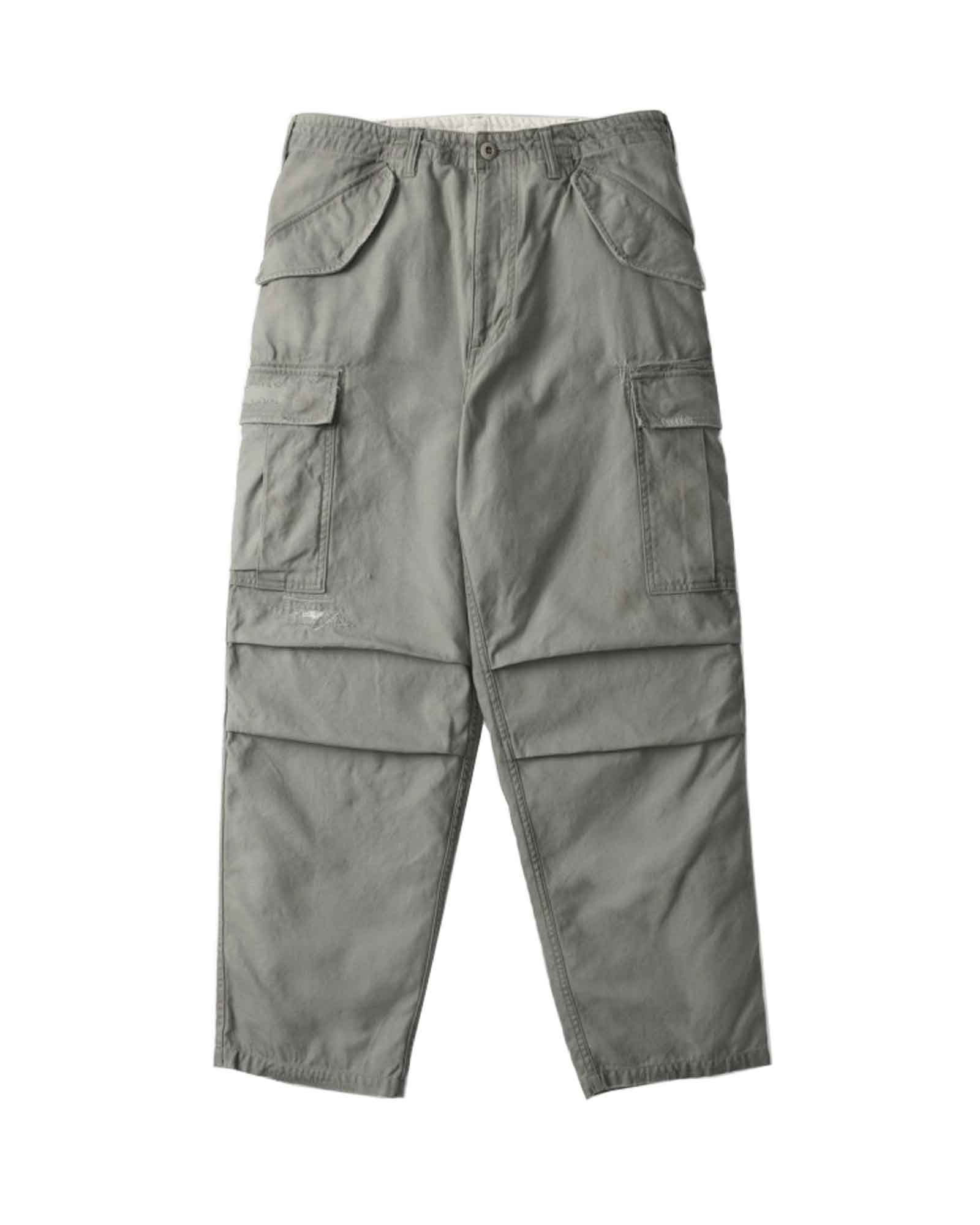 MADNESS REGENERATED M65 CARGO / GREY