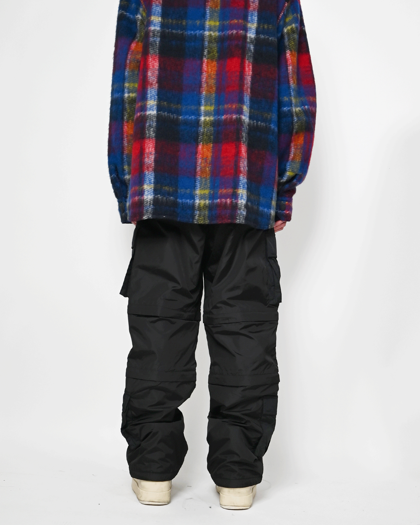 MONCLER GENIUS・moncler -  PANTALONE