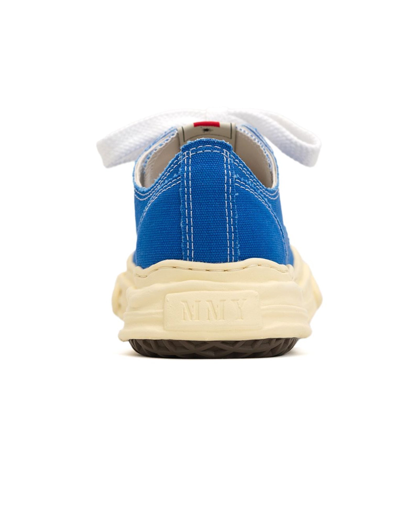 MIHARA YASUHIRO・ミハラヤスヒロ - ローカットスニーカー HANK LOW VINTAGE / CL BLUE