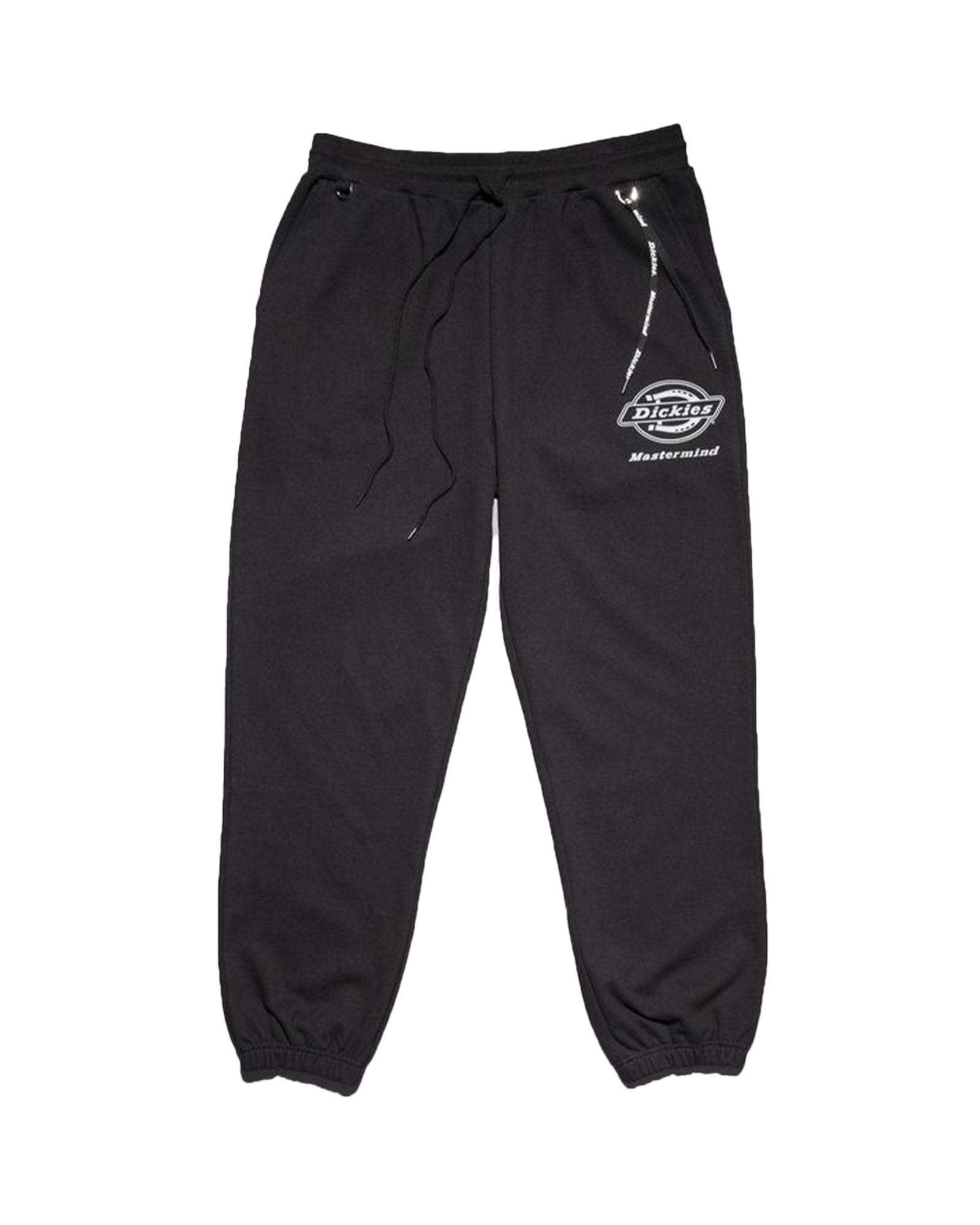 SWEAT PANTS / BLACK
