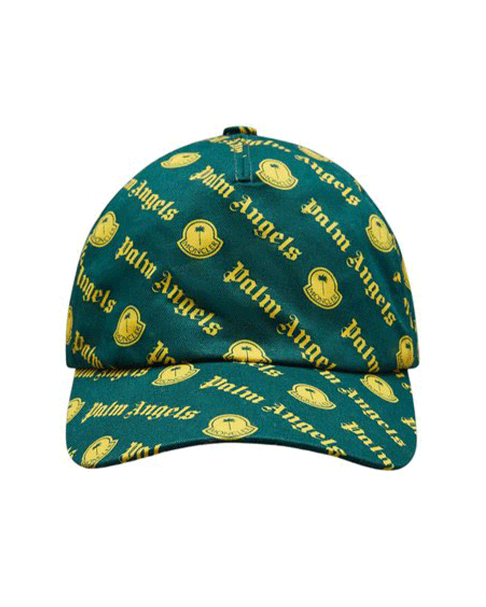 BASEBALL CAP / GREEN