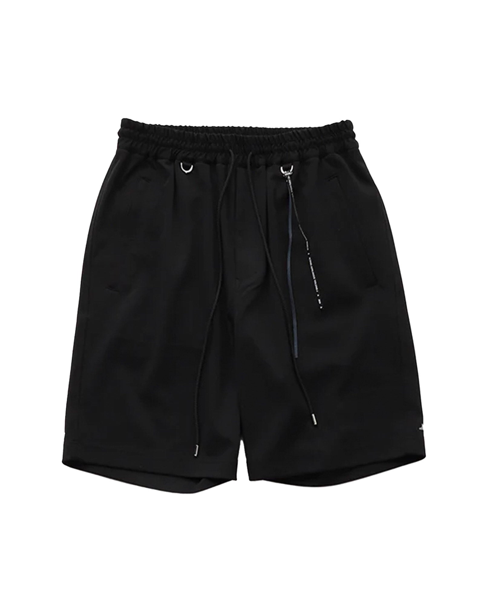 mastermind(マスターマインド) SS26「 JERSEY SHORTS / BLACK