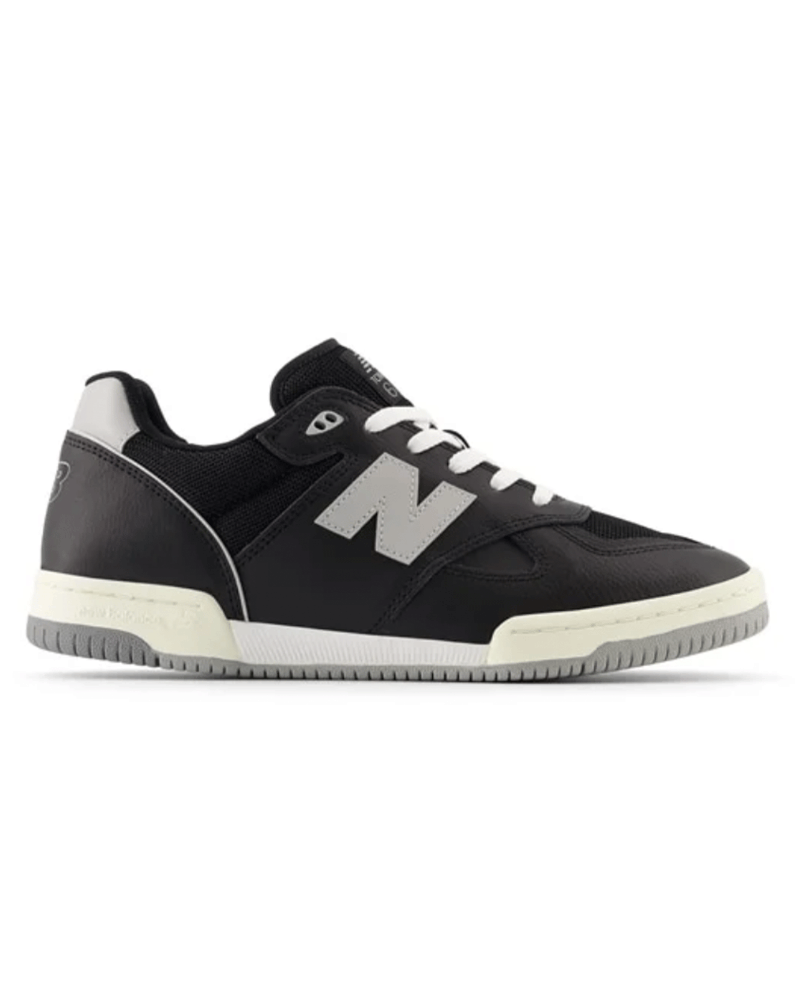 NM600BBW / BLACK