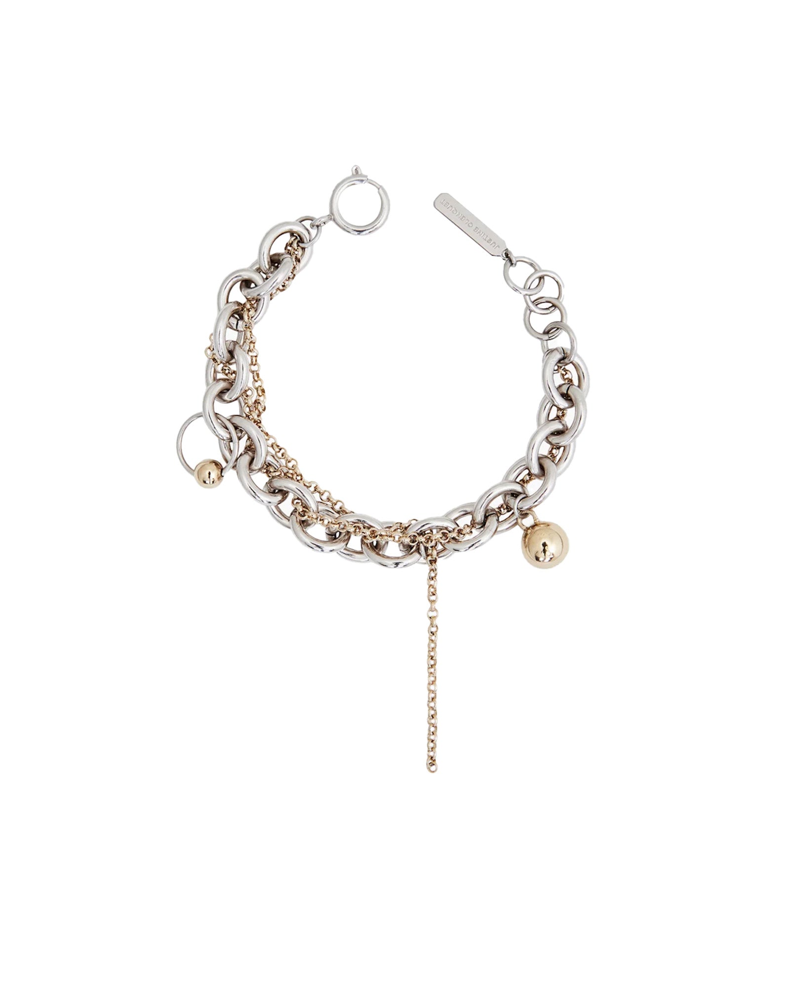 LEWIS BRACELET / MIX