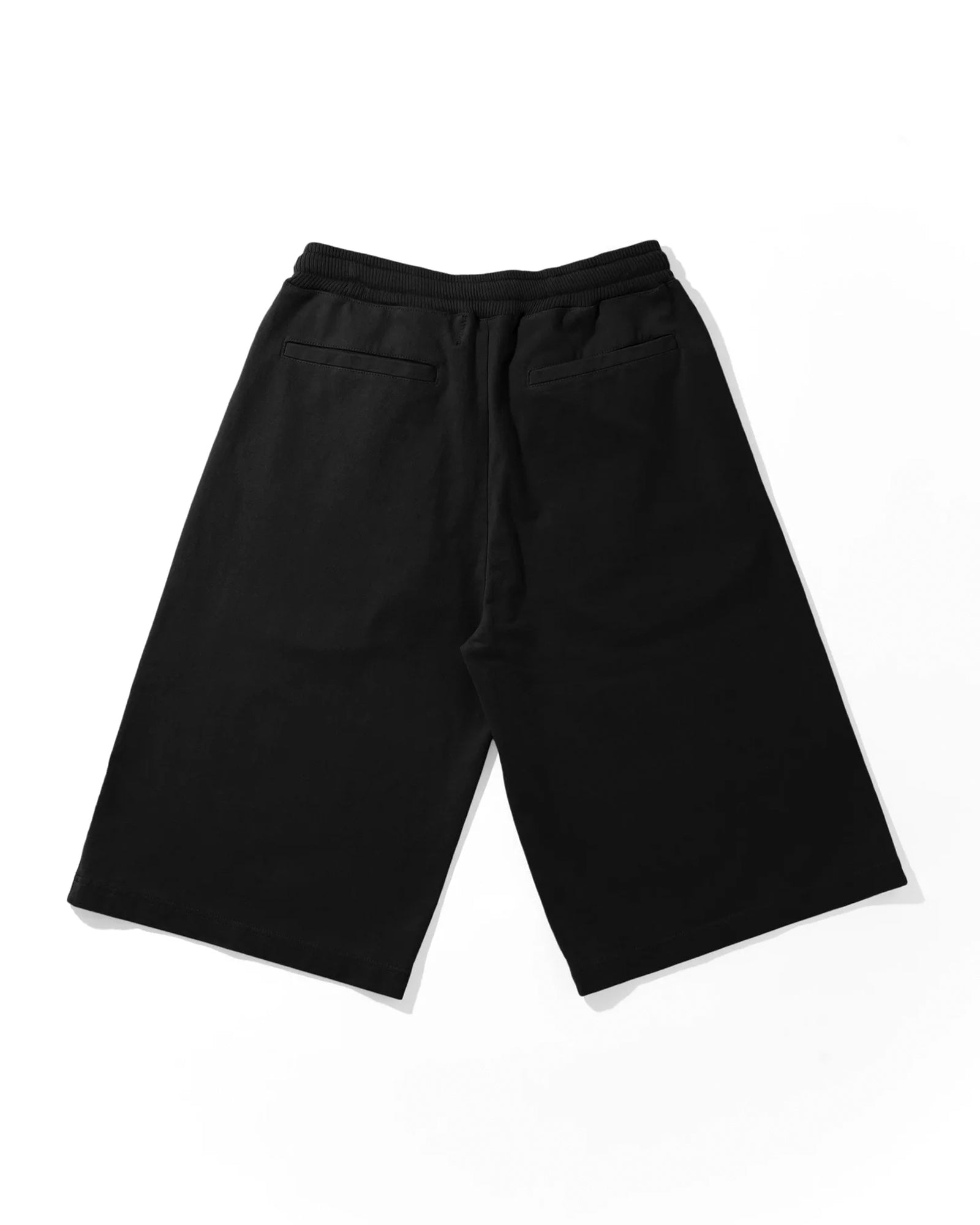 Perfectribs・パーフェクトリブズ - ハーフ・ショートパンツ HALF PANTS / BLACK