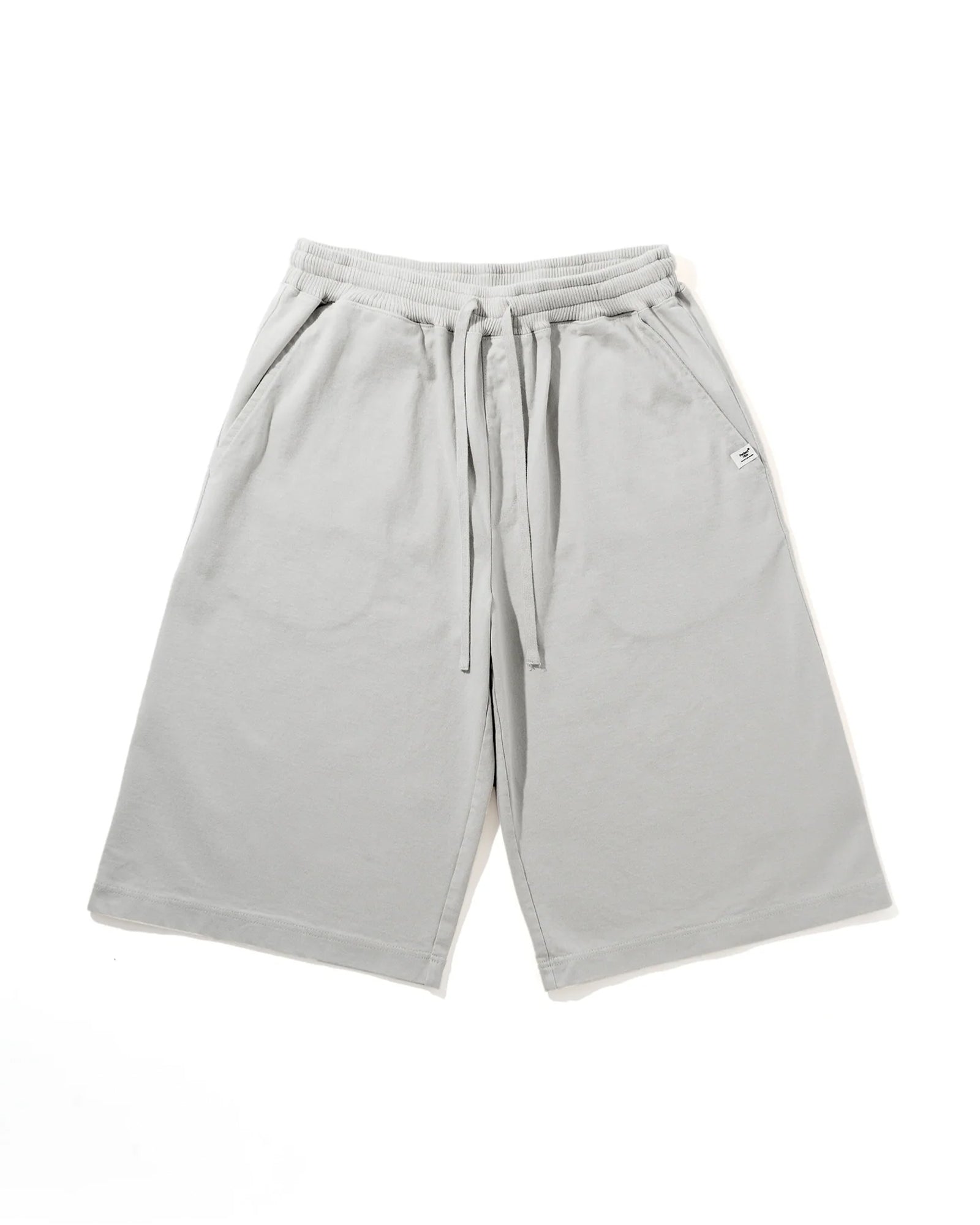 Perfectribs・パーフェクトリブズ - ハーフ・ショートパンツ HALF PANTS / IVORY