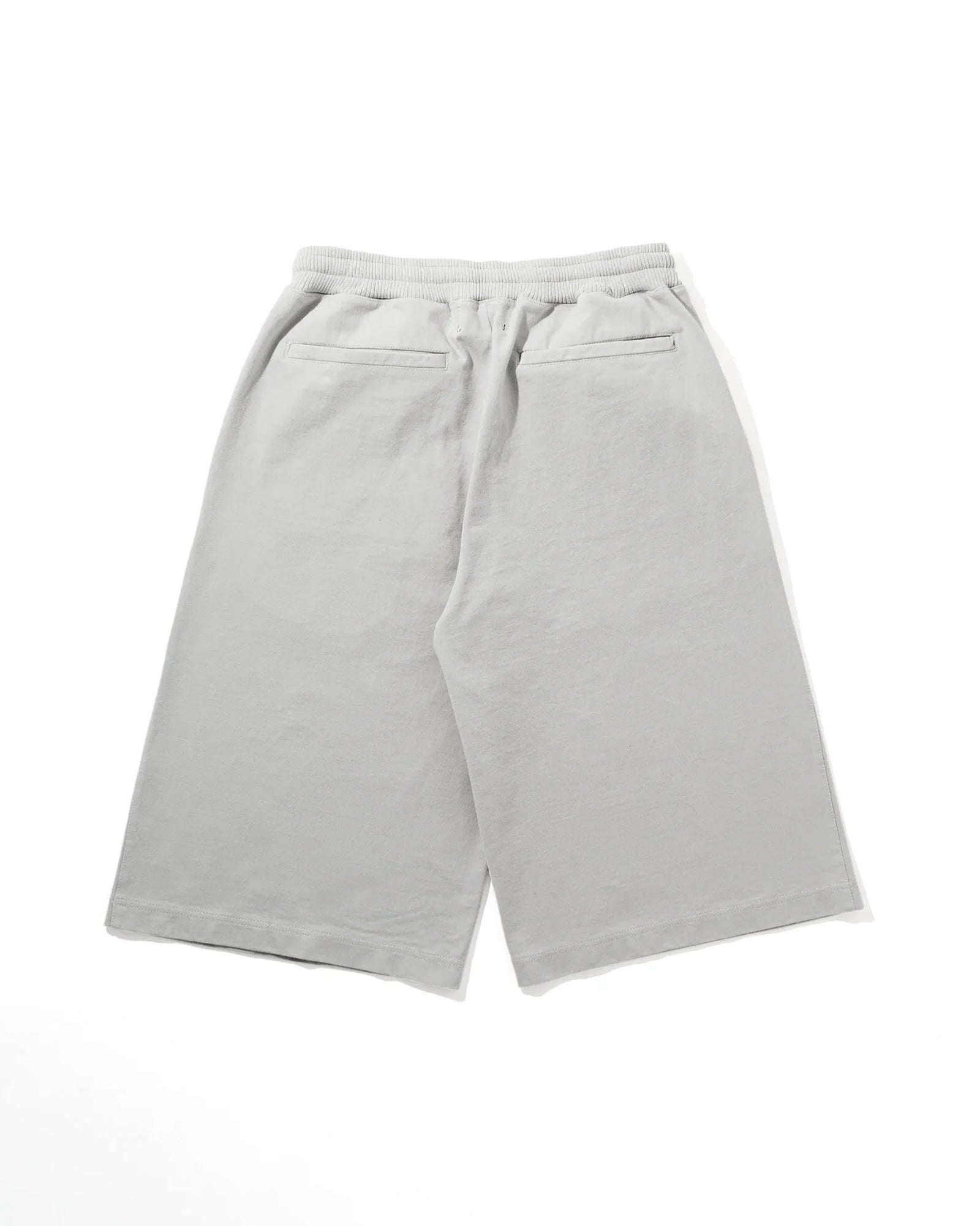 Perfectribs・パーフェクトリブズ - ハーフ・ショートパンツ HALF PANTS / IVORY