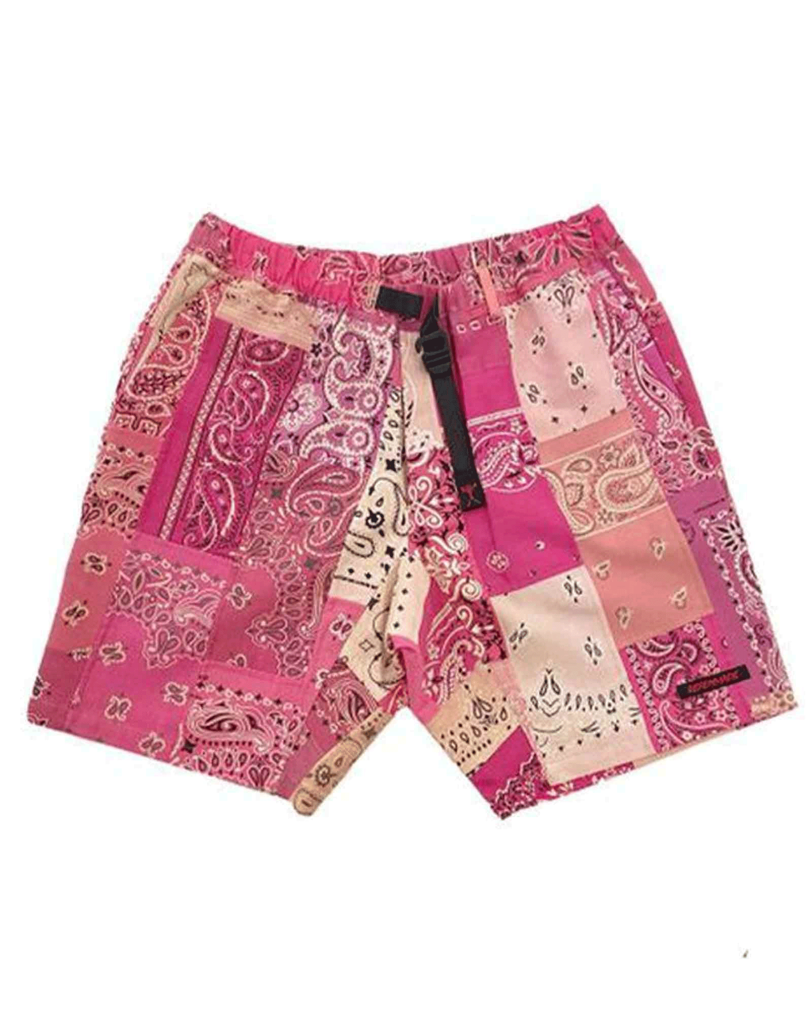 WARM BNDNA EASYSHORTS / WARM