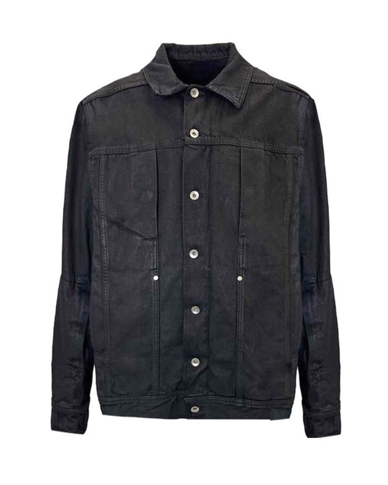 RICK OWENS・rick owens -  LIDO WORKER / BLACK(99)