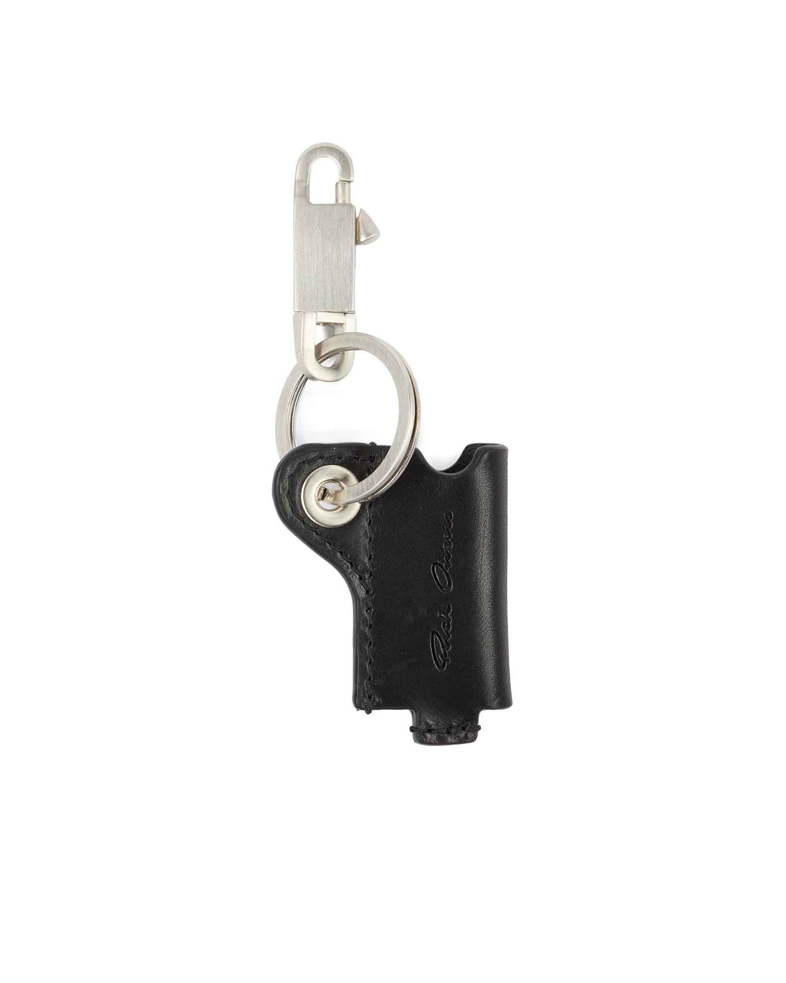 MINI LIGHTER HOLDER / BLACK