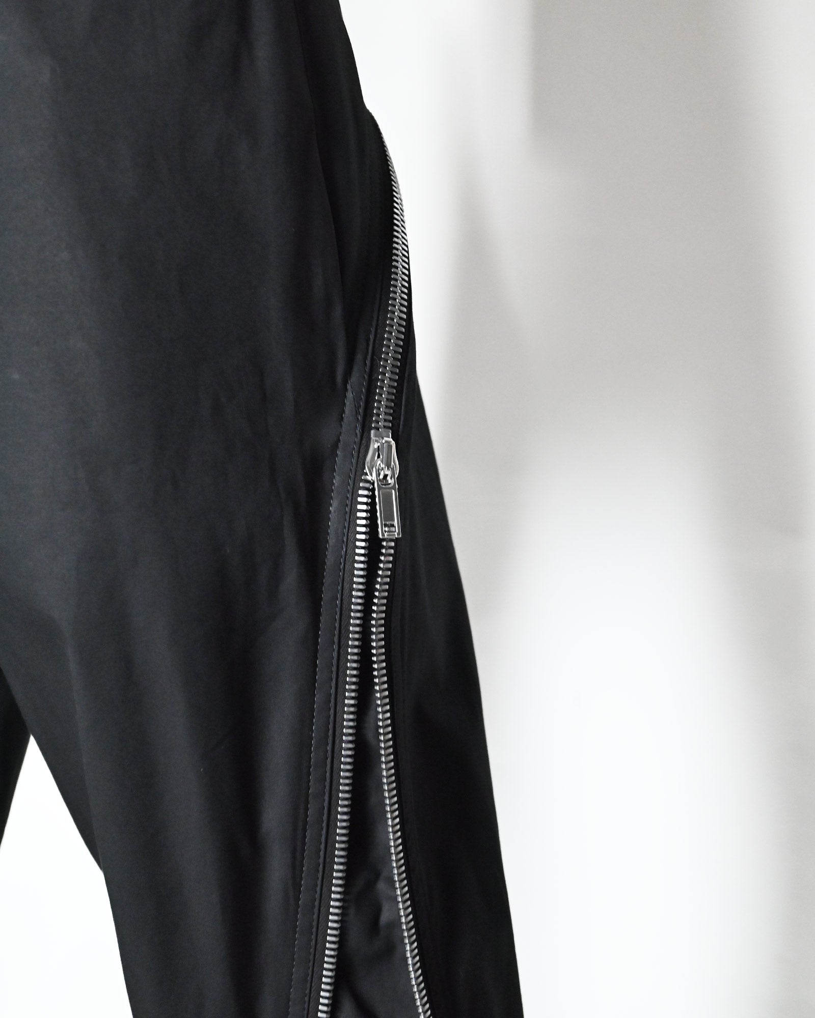 RICK OWENS・rick owens -  BOLAN BANANA / BLACK