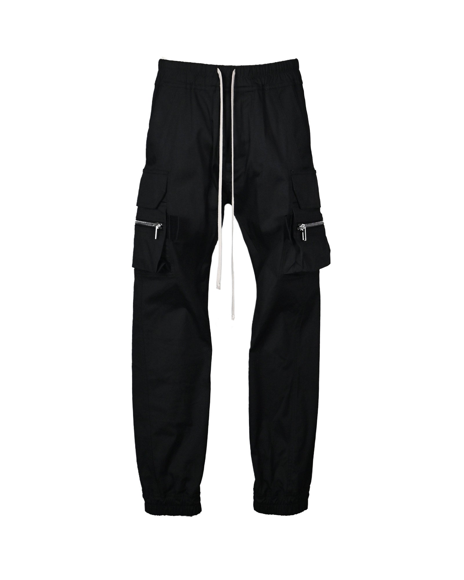 Rick Owens リックオウエンス カーゴパンツ MASTODON CARGO