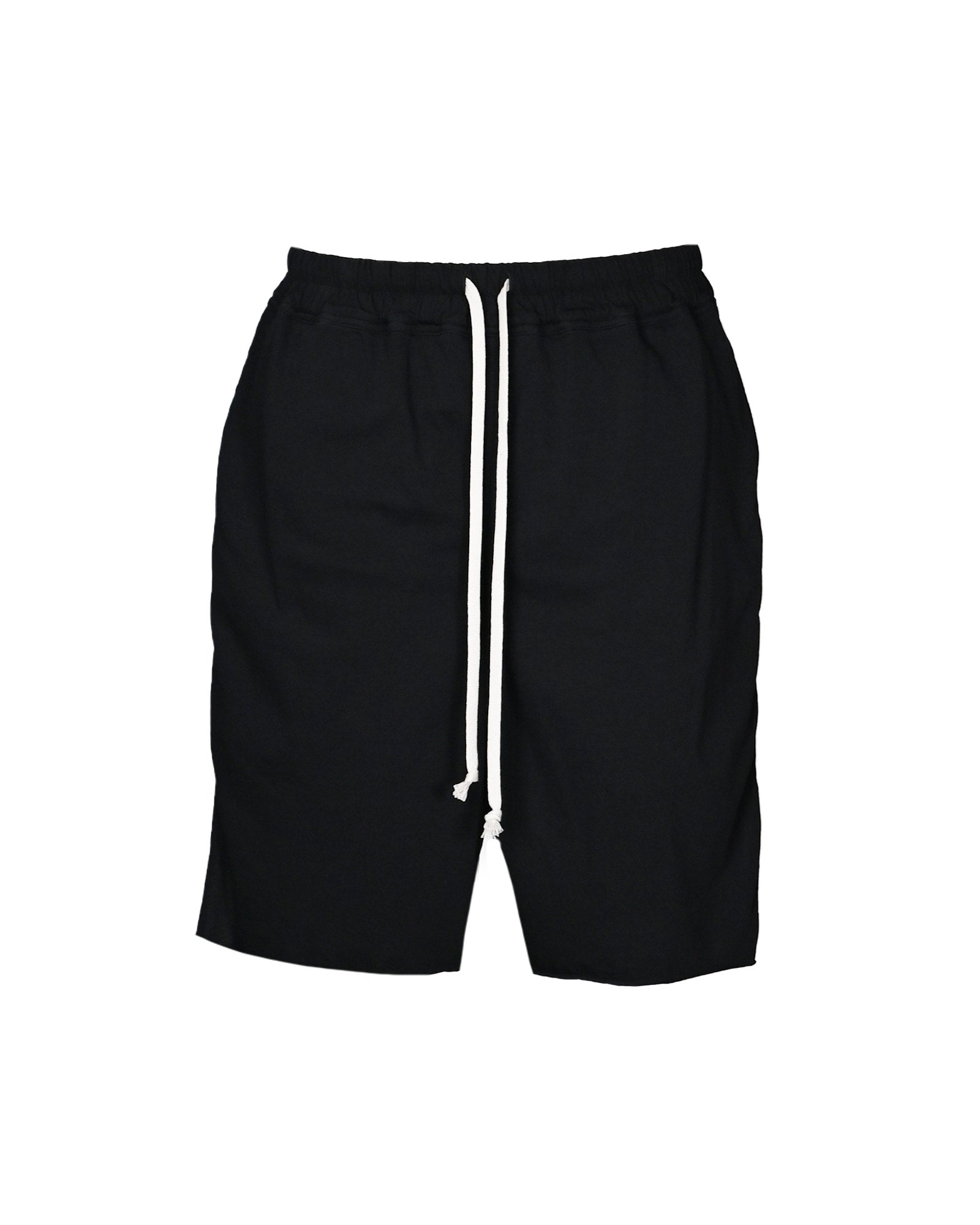 RICK OWENS・rick owens -  BOXERS / BLACK