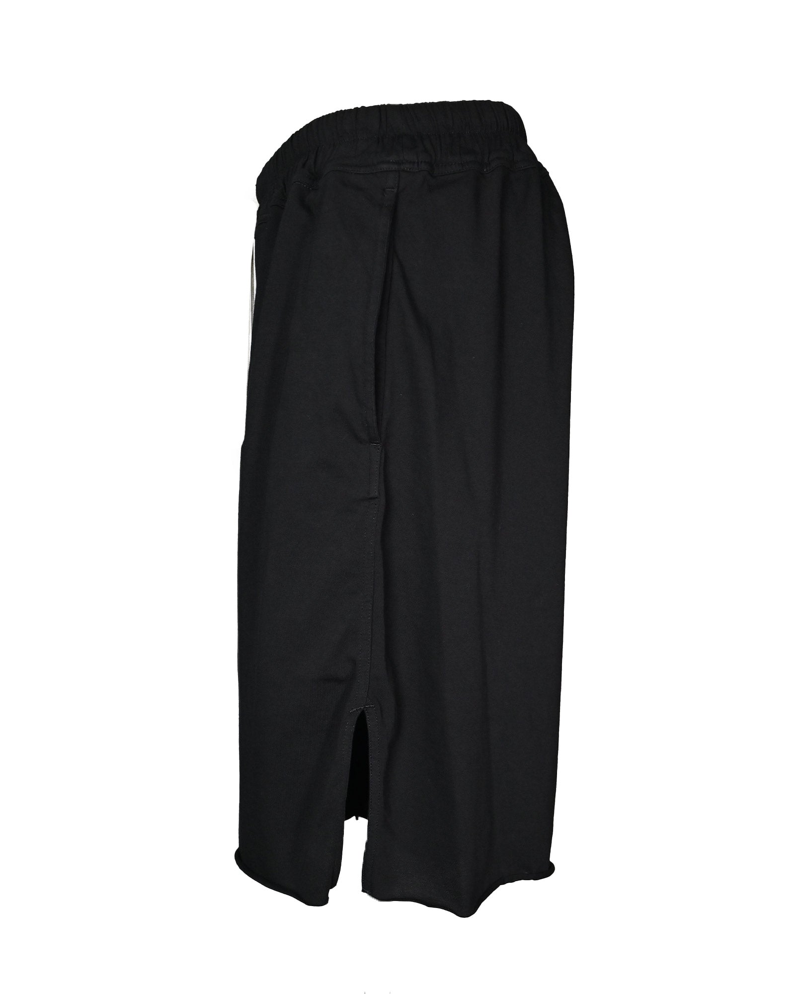 RICK OWENS・rick owens -  BOXERS / BLACK