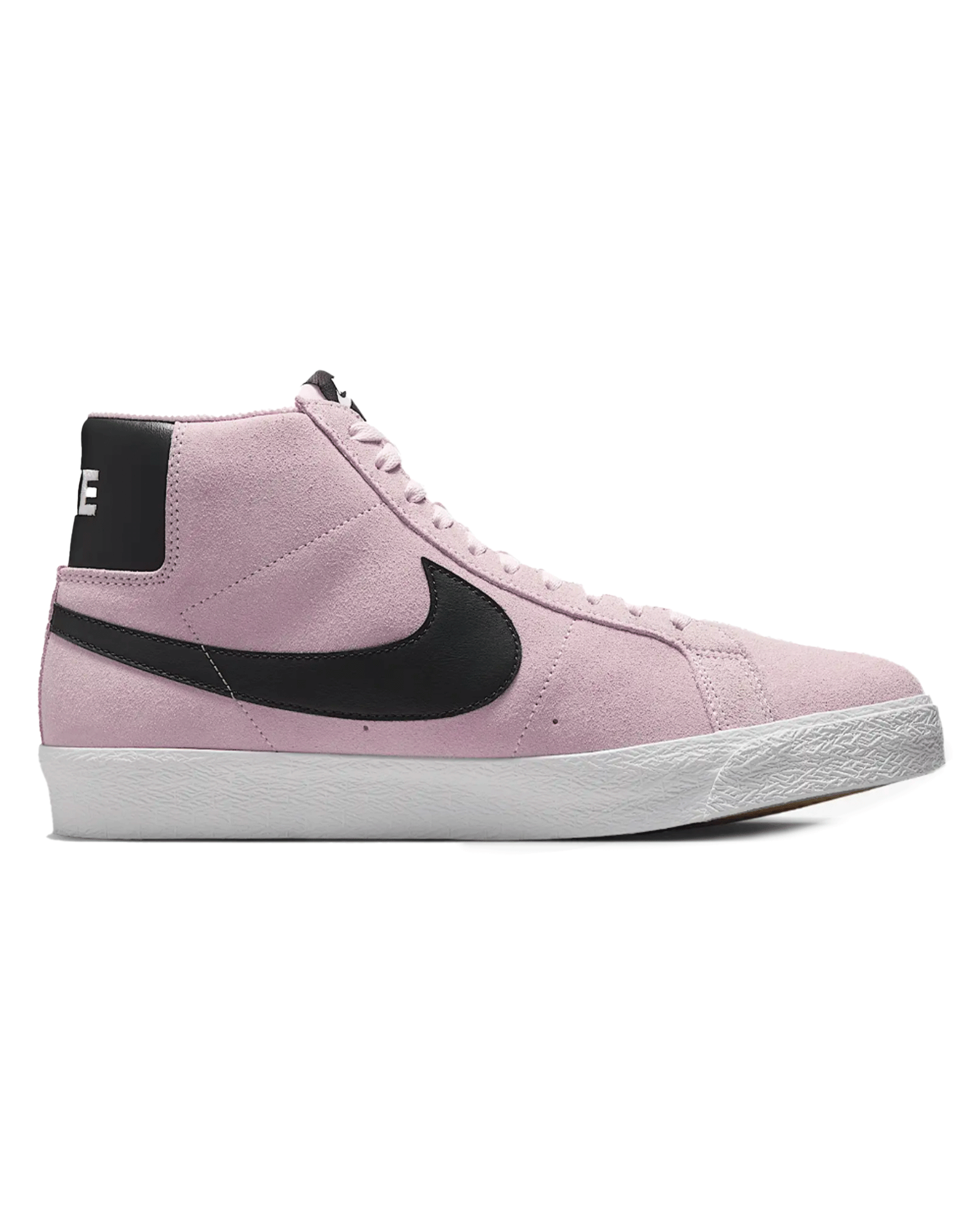 NIKE SB・nike SB -  NIKE SB ZOOM BLAZER MID / PINK/BLACK