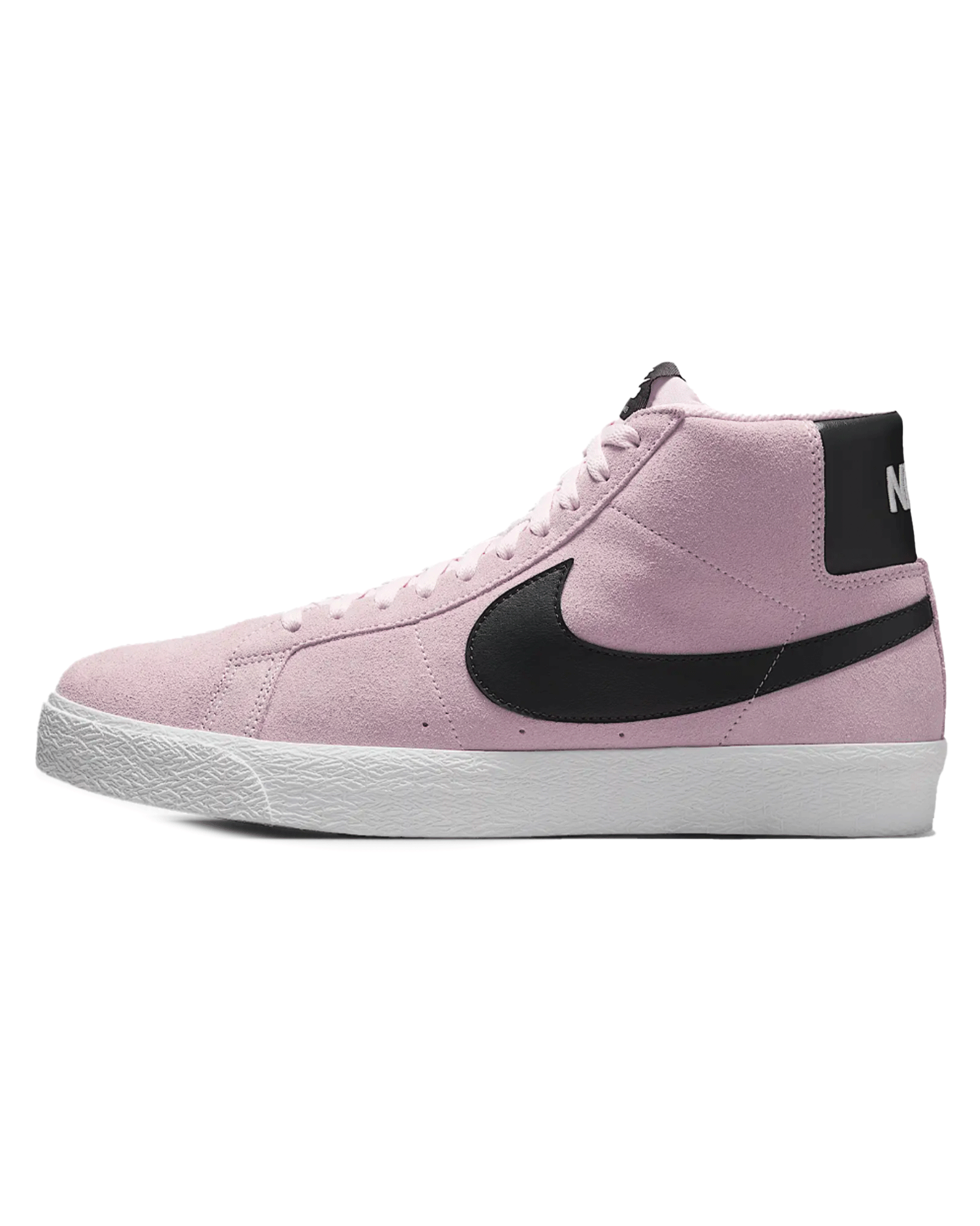 NIKE SB・nike SB -  NIKE SB ZOOM BLAZER MID / PINK/BLACK