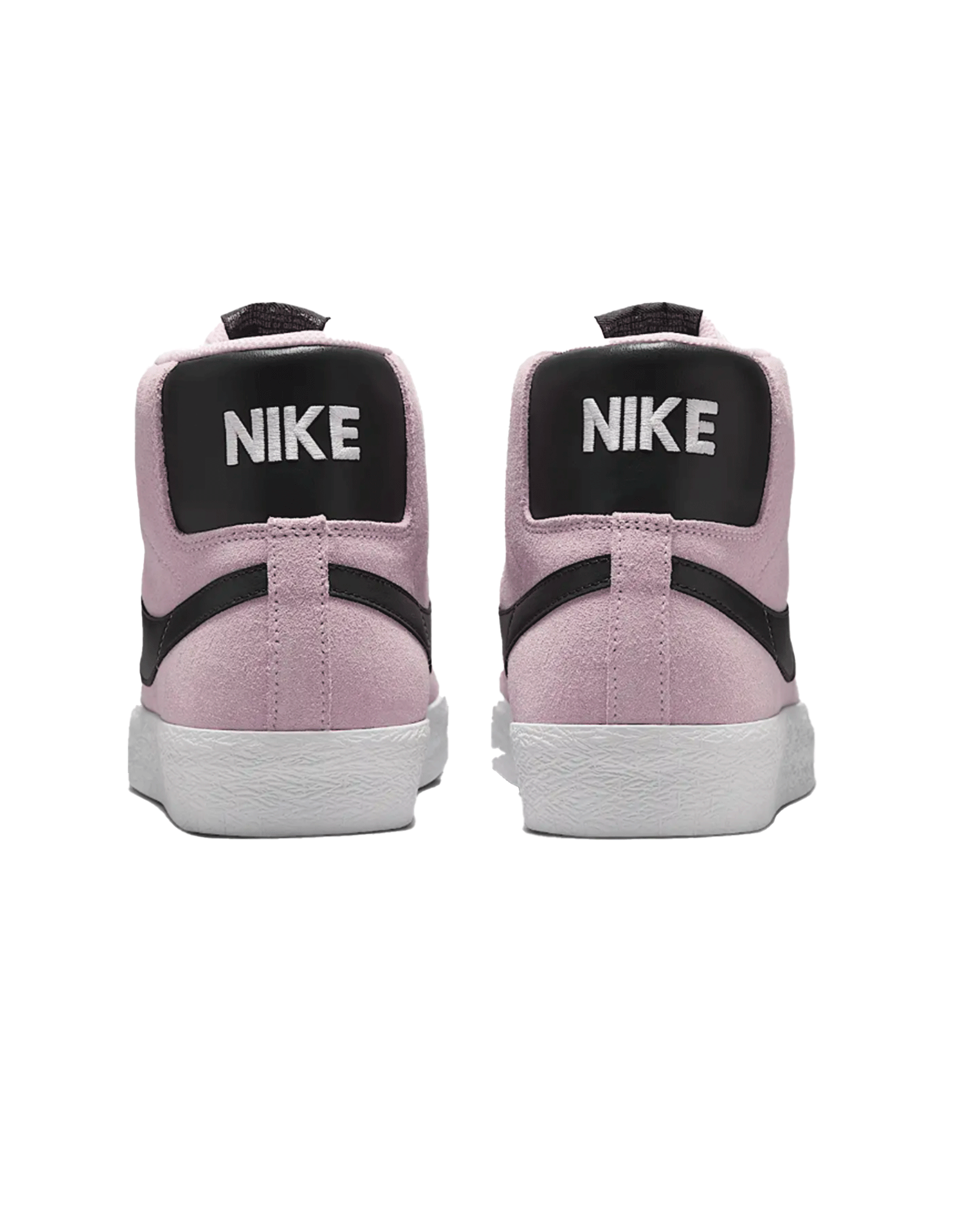 NIKE SB・nike SB -  NIKE SB ZOOM BLAZER MID / PINK/BLACK
