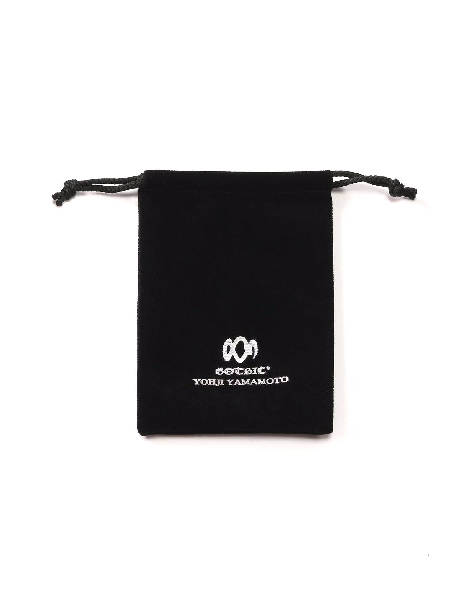 Yohji Yamamoto・ヨウジ ヤマモト - ネックレス SILVER 950 RAZOR PENDANT / SILVER