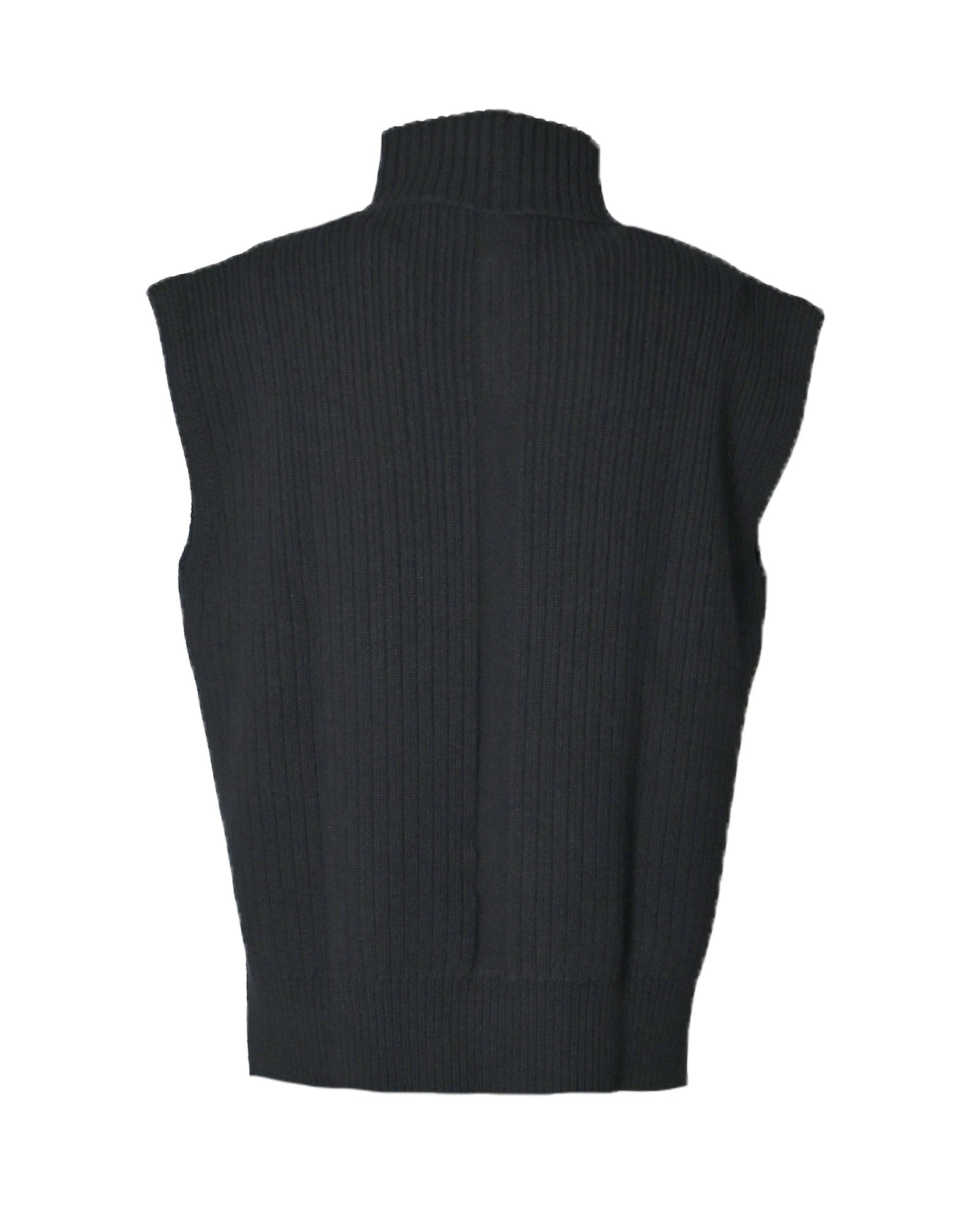 SL FISHERMAN TURTLE / BLACK